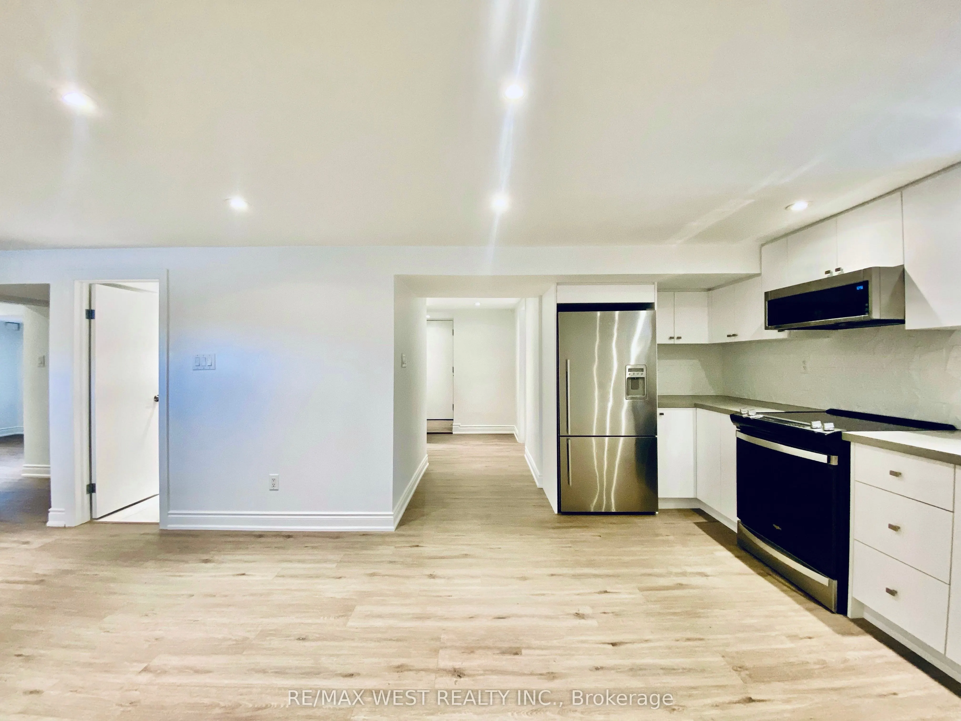 30 Flamborough Drive, #BSMT