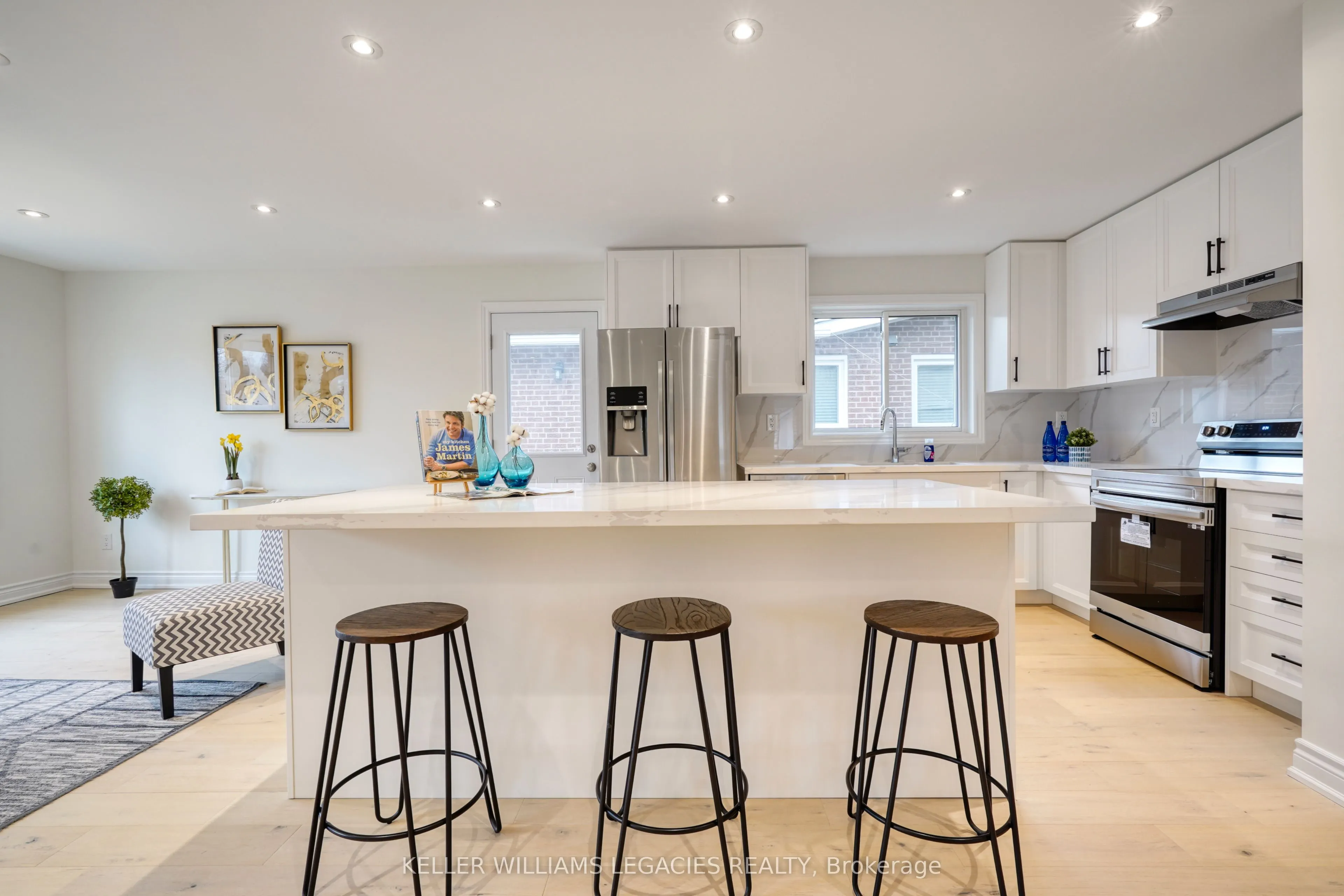 33 Orpington Crescent