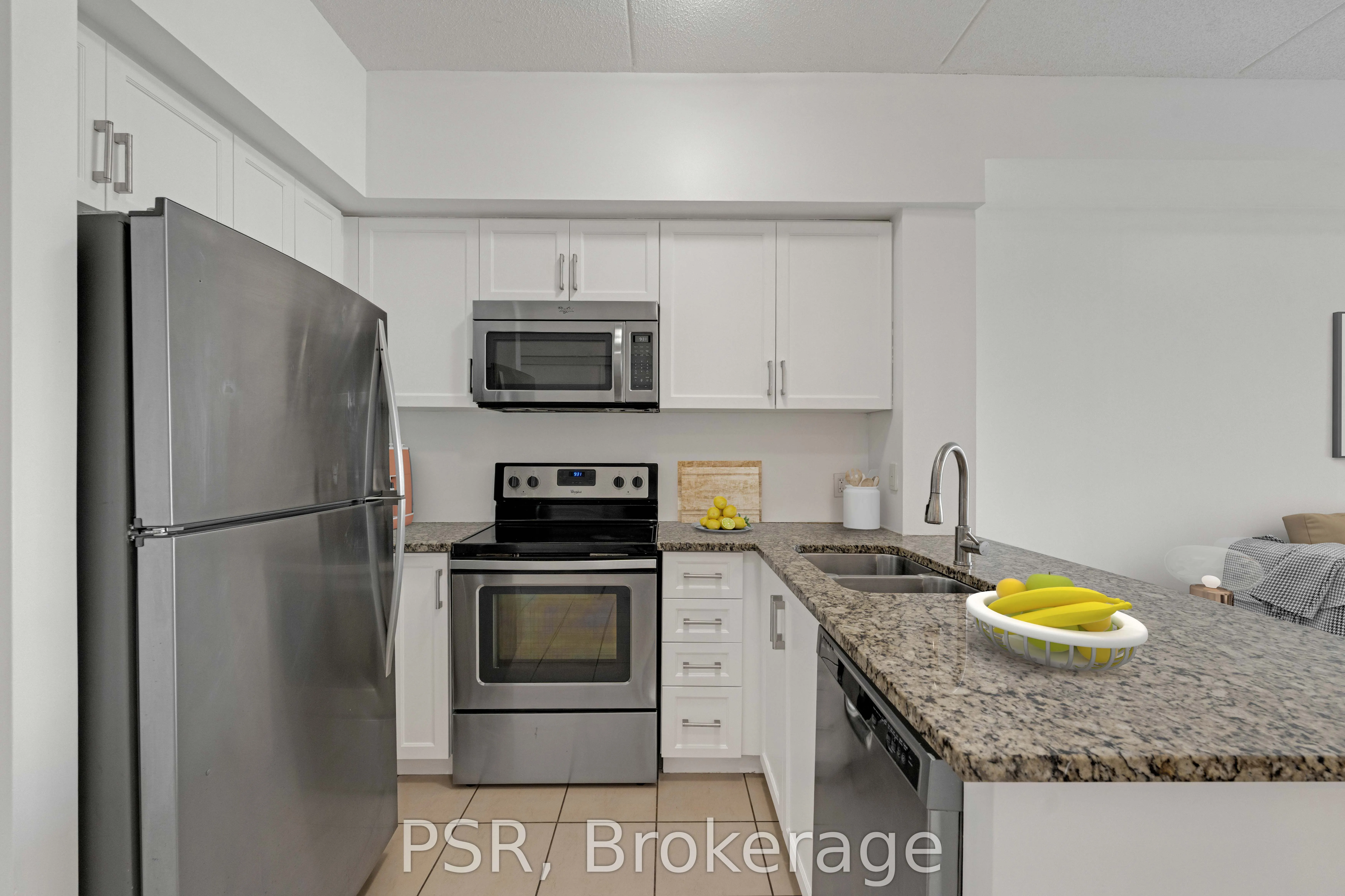 640 Sauve Street, #105