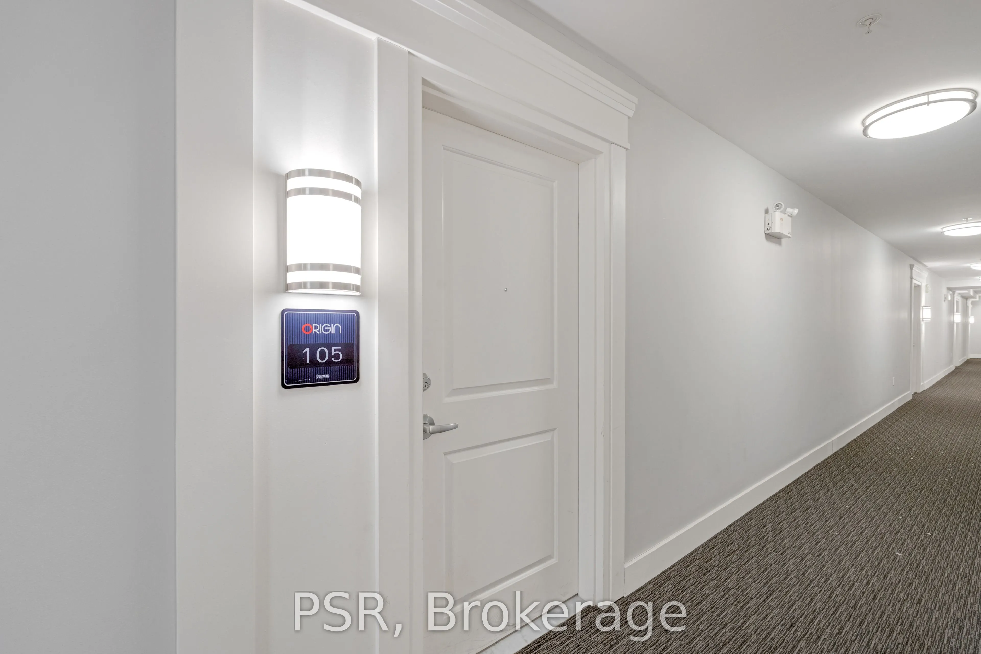 640 Sauve Street, #105