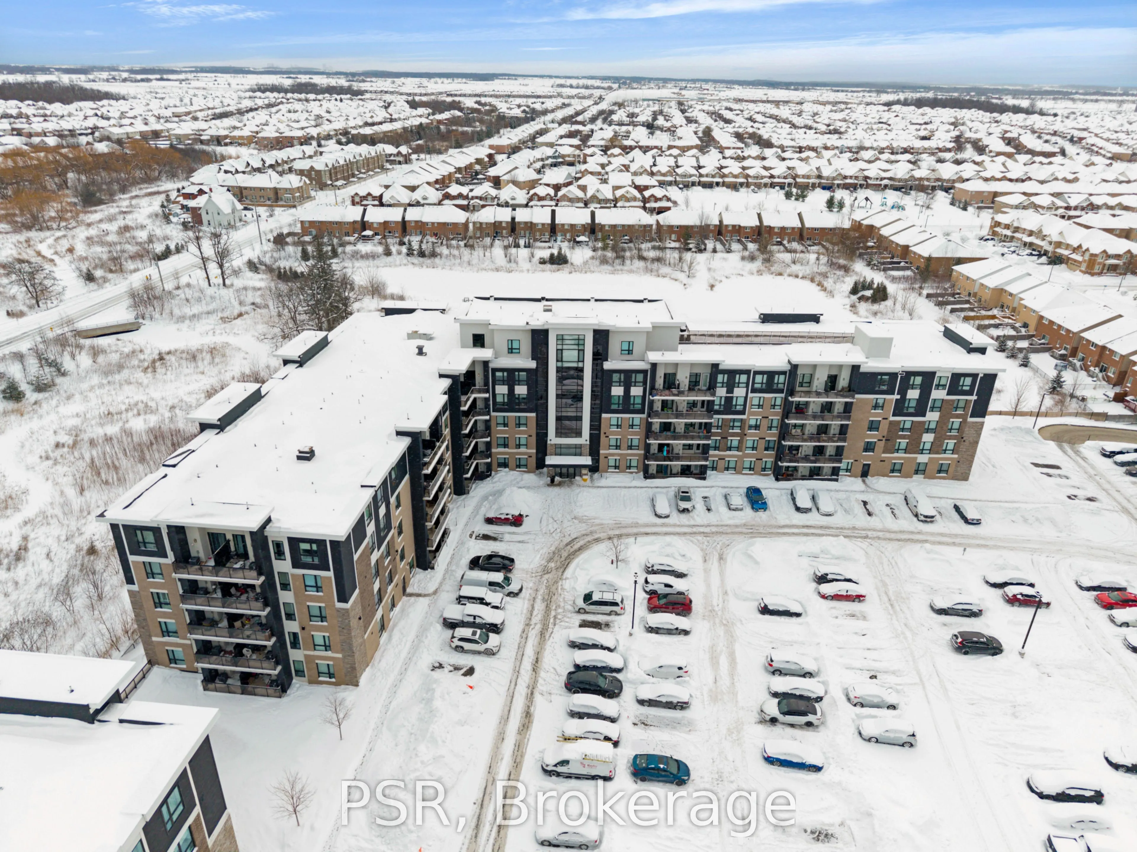 640 Sauve Street, #105