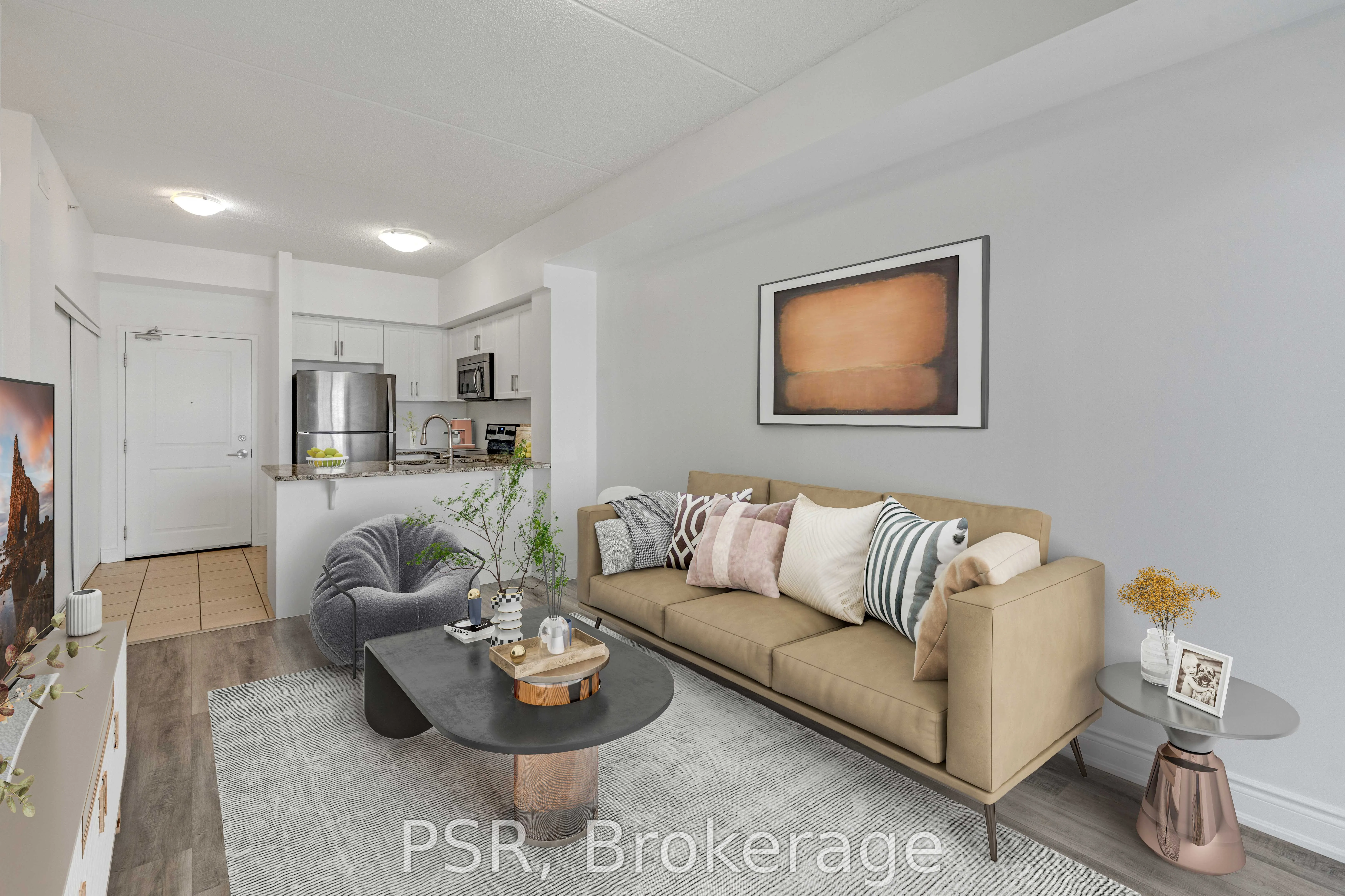 640 Sauve Street, #105
