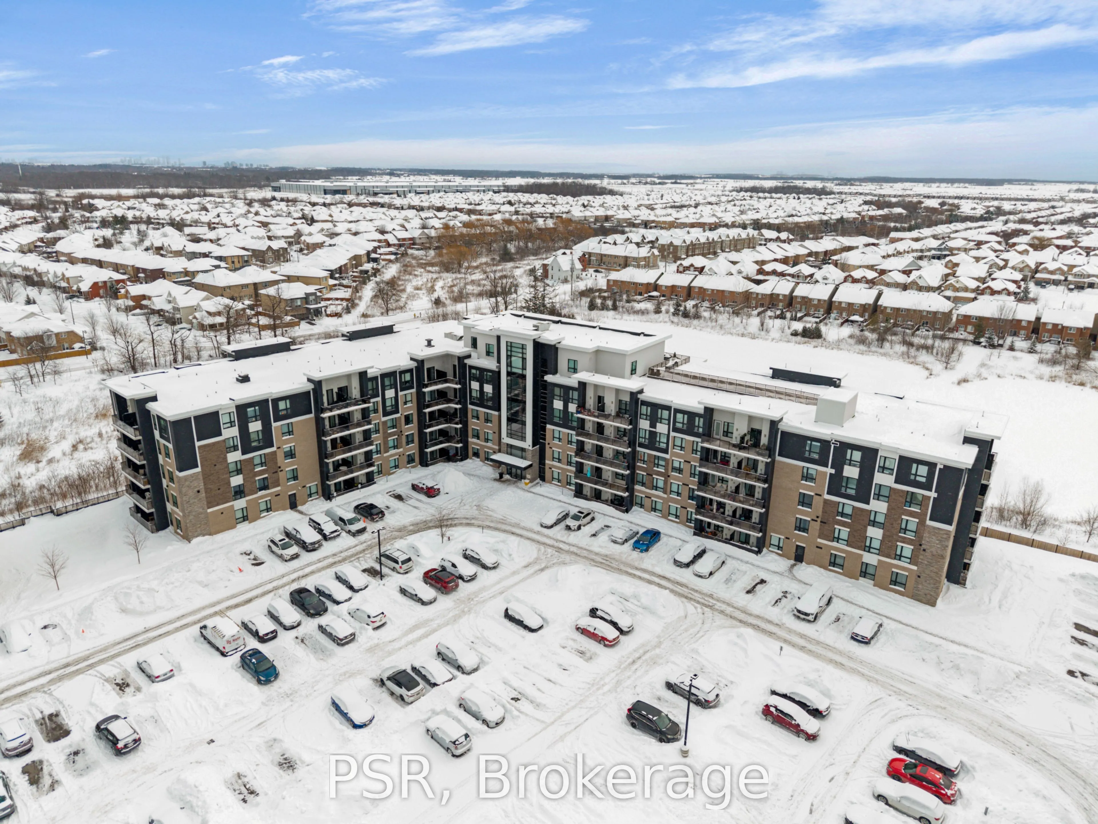 640 Sauve Street, #105
