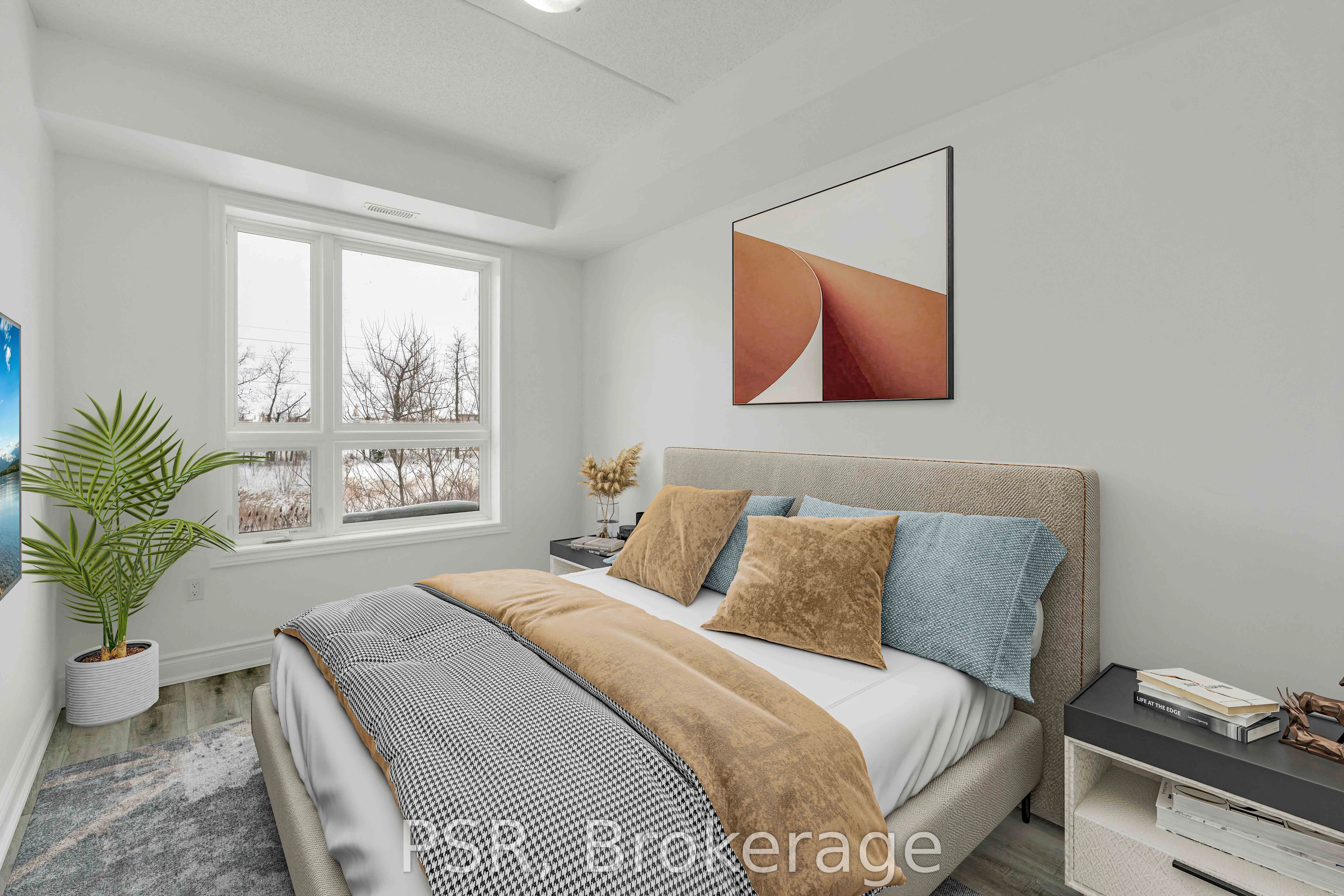 640 Sauve Street, #105