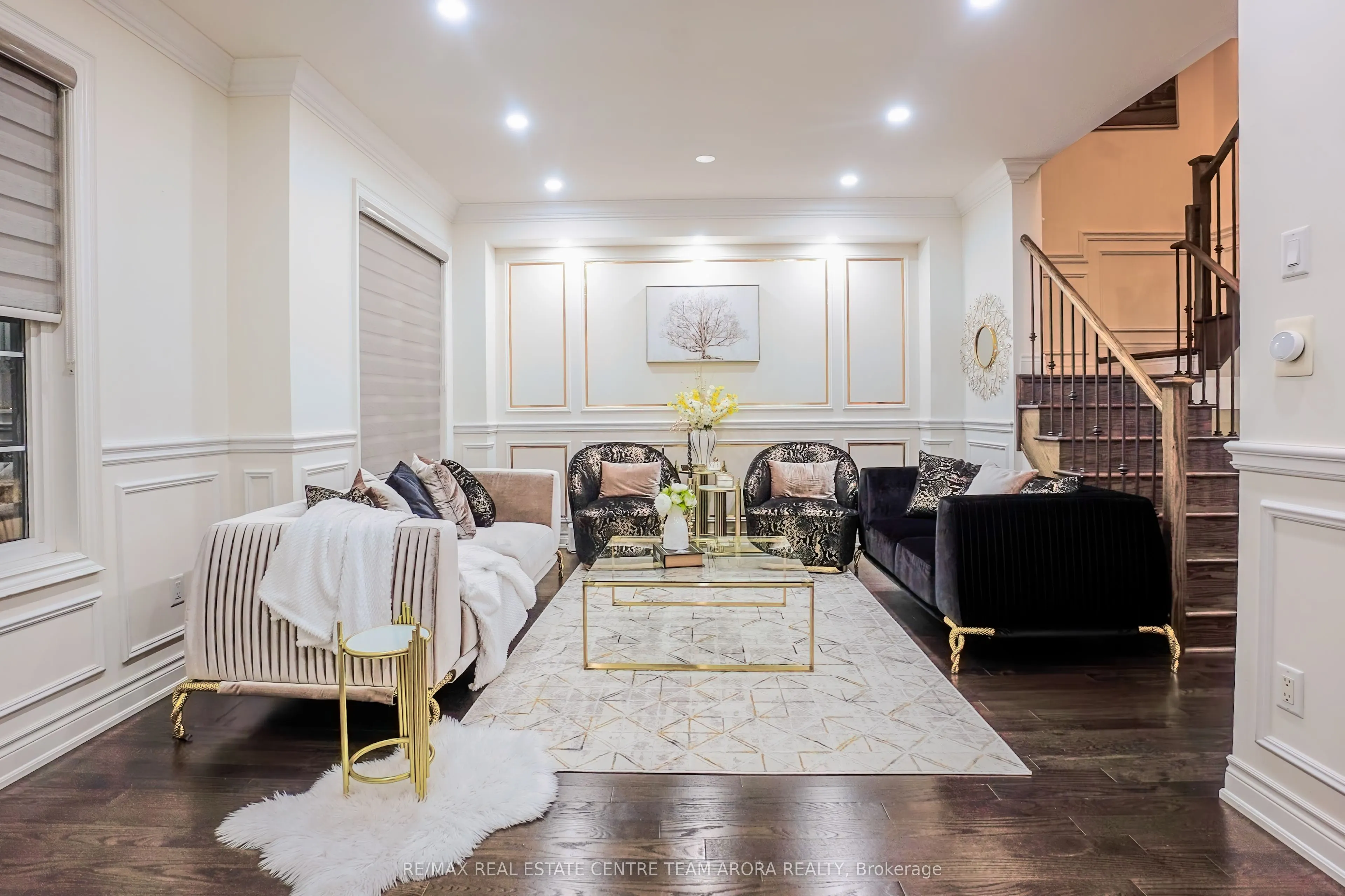 8694 Financial Drive