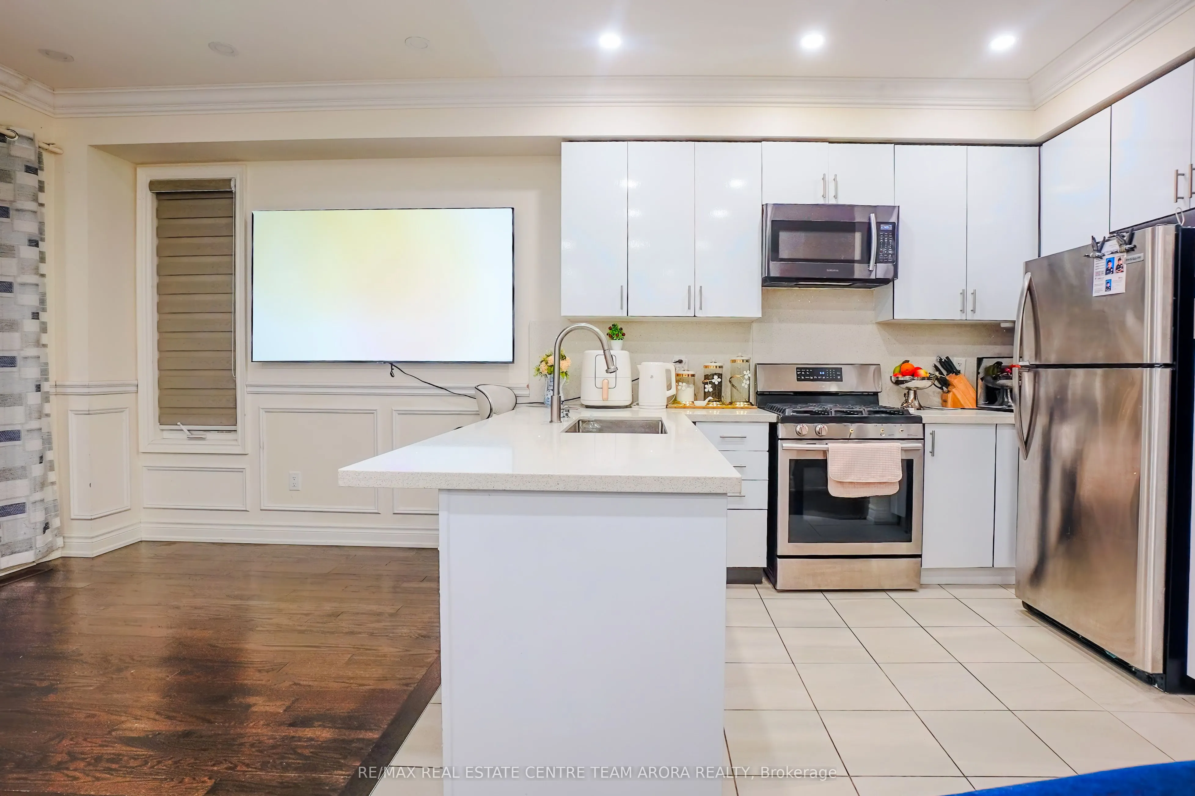 8694 Financial Drive