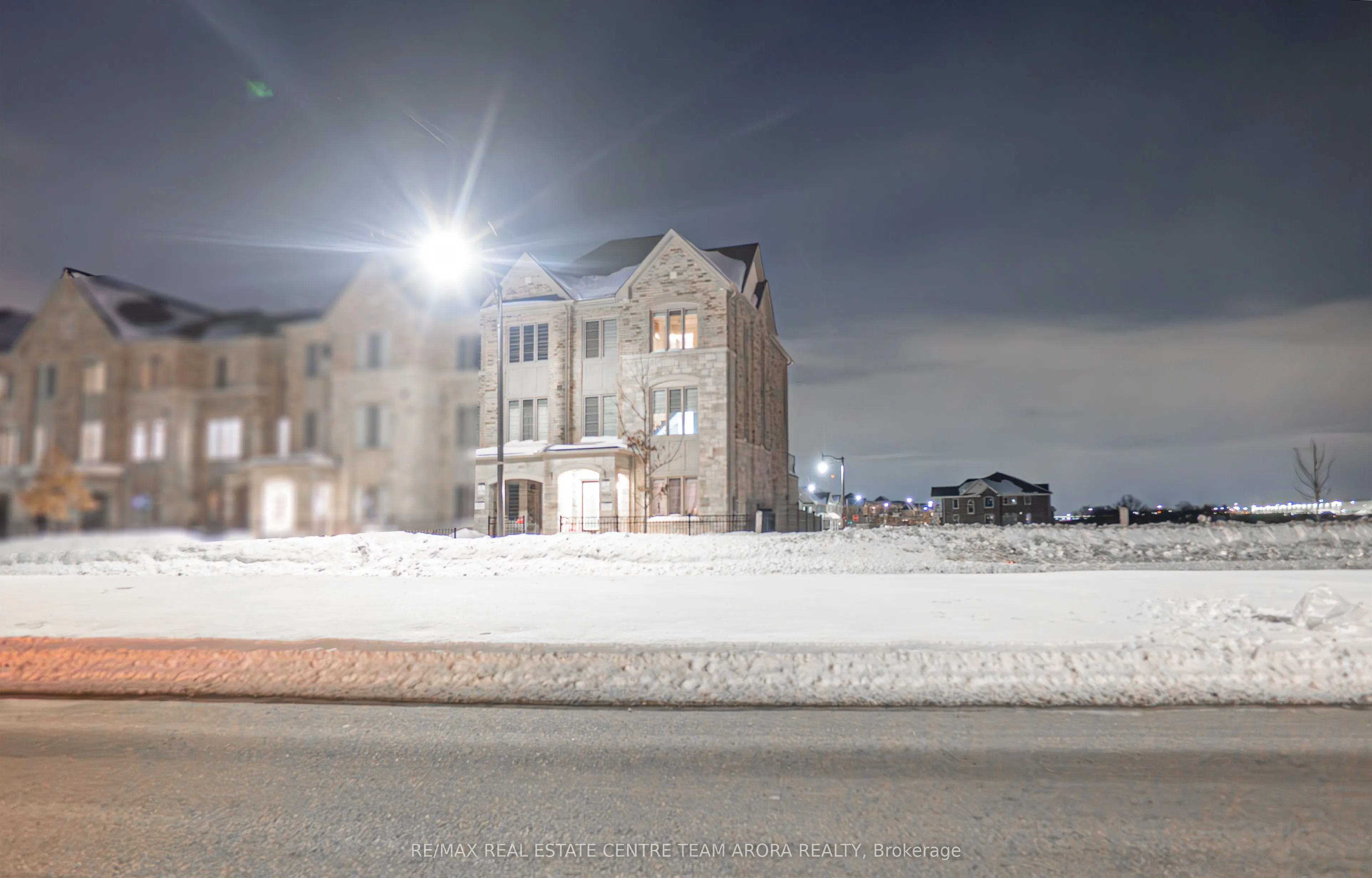 8694 Financial Drive