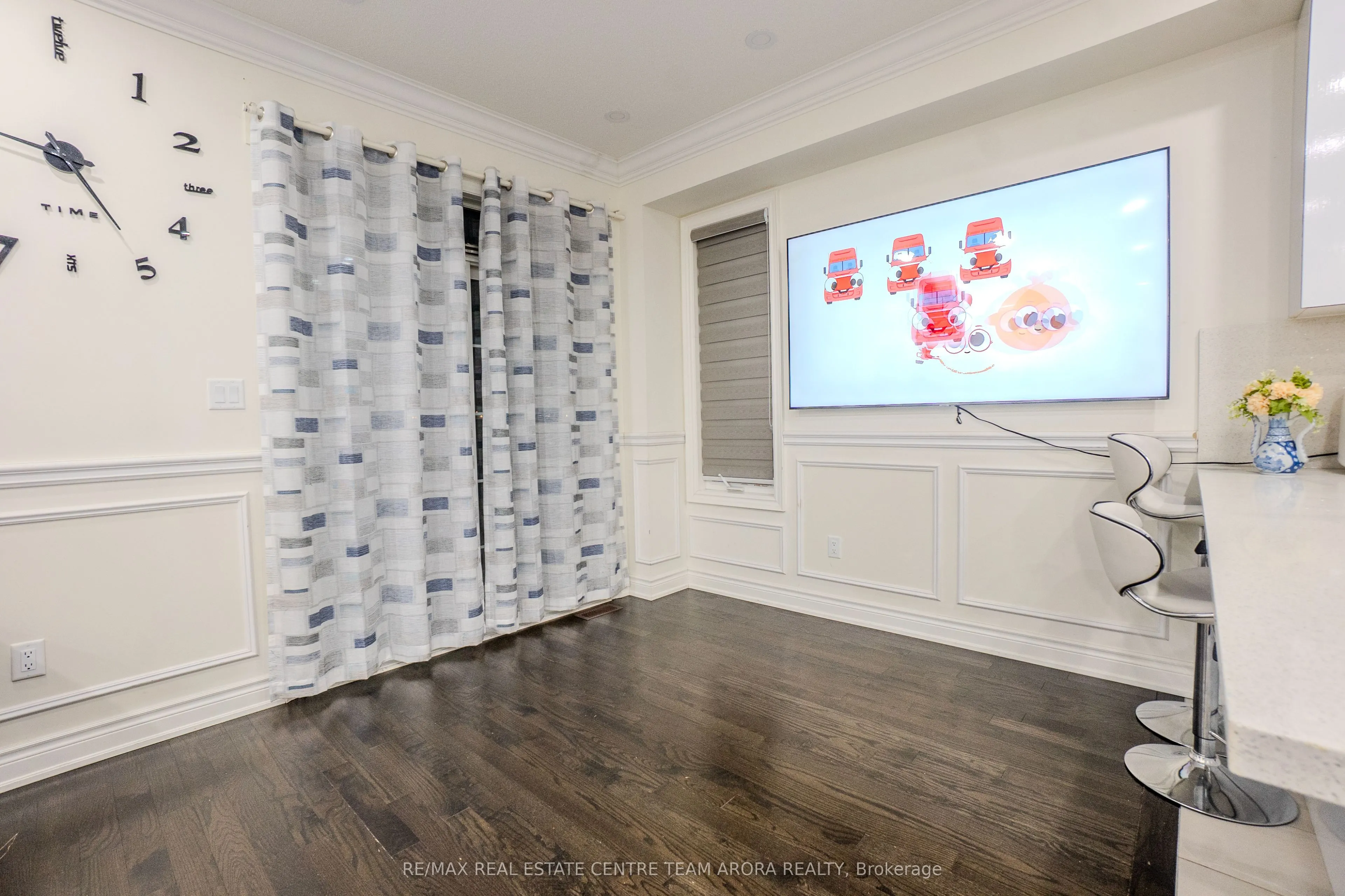 8694 Financial Drive