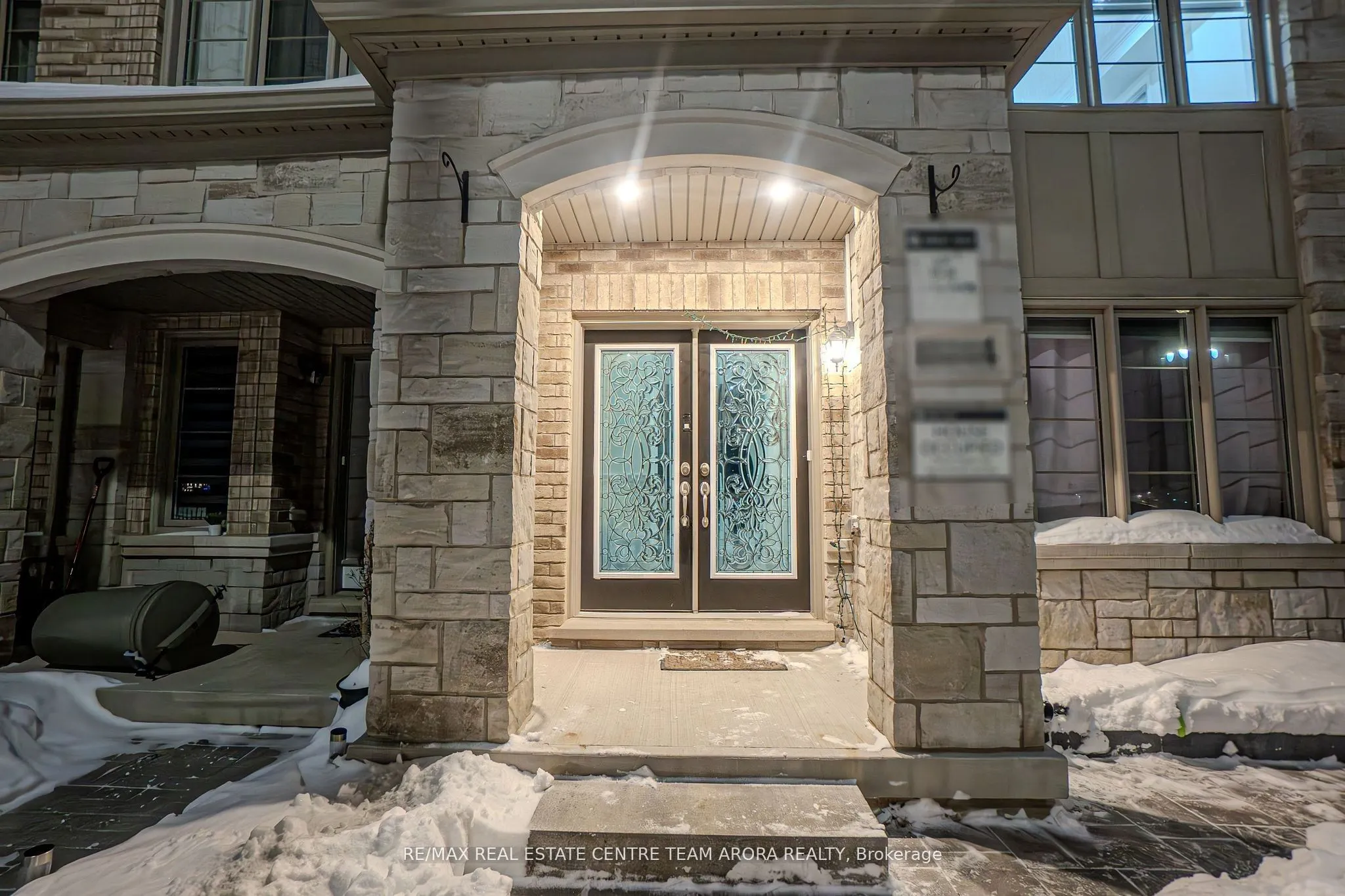 8694 Financial Drive