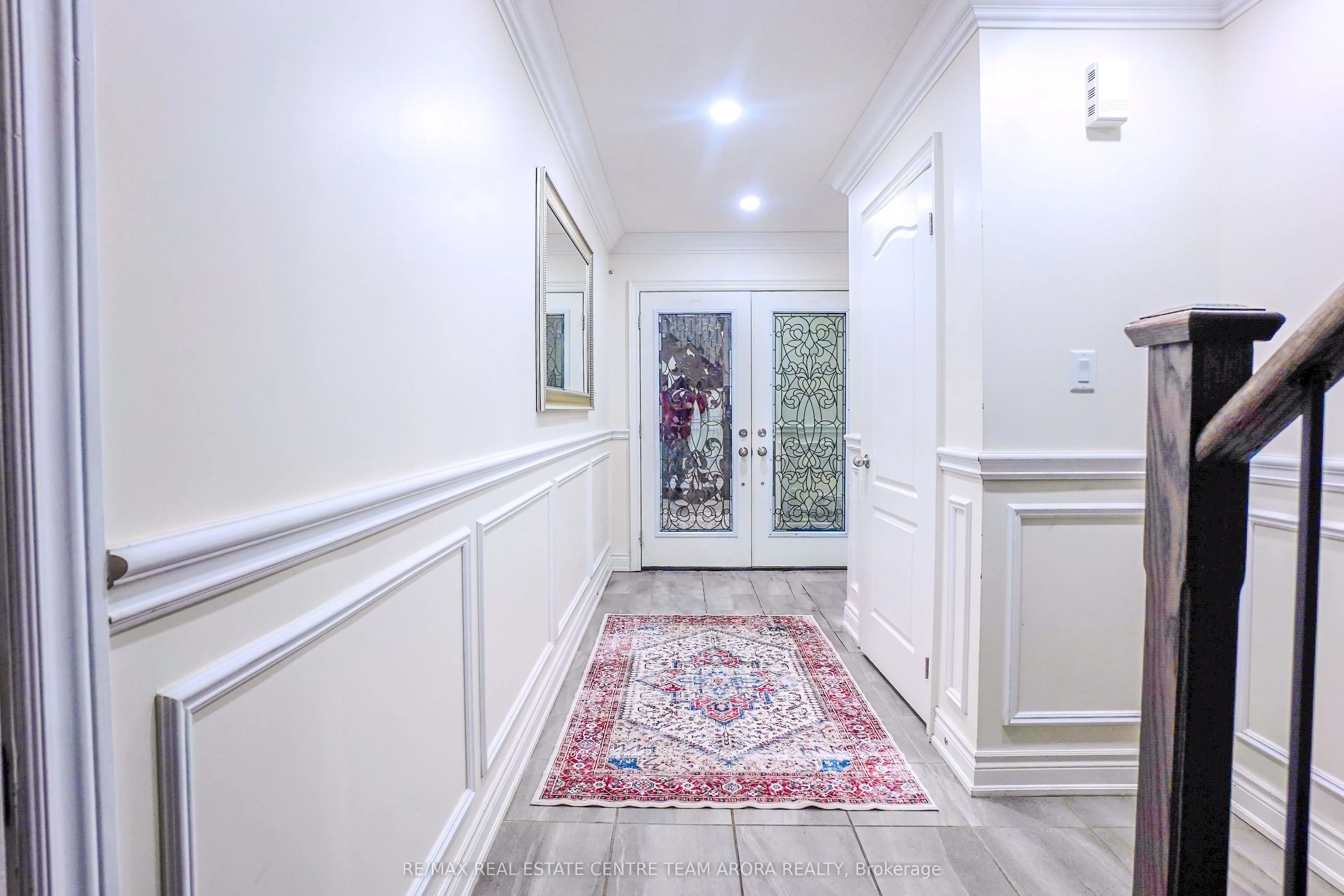 8694 Financial Drive