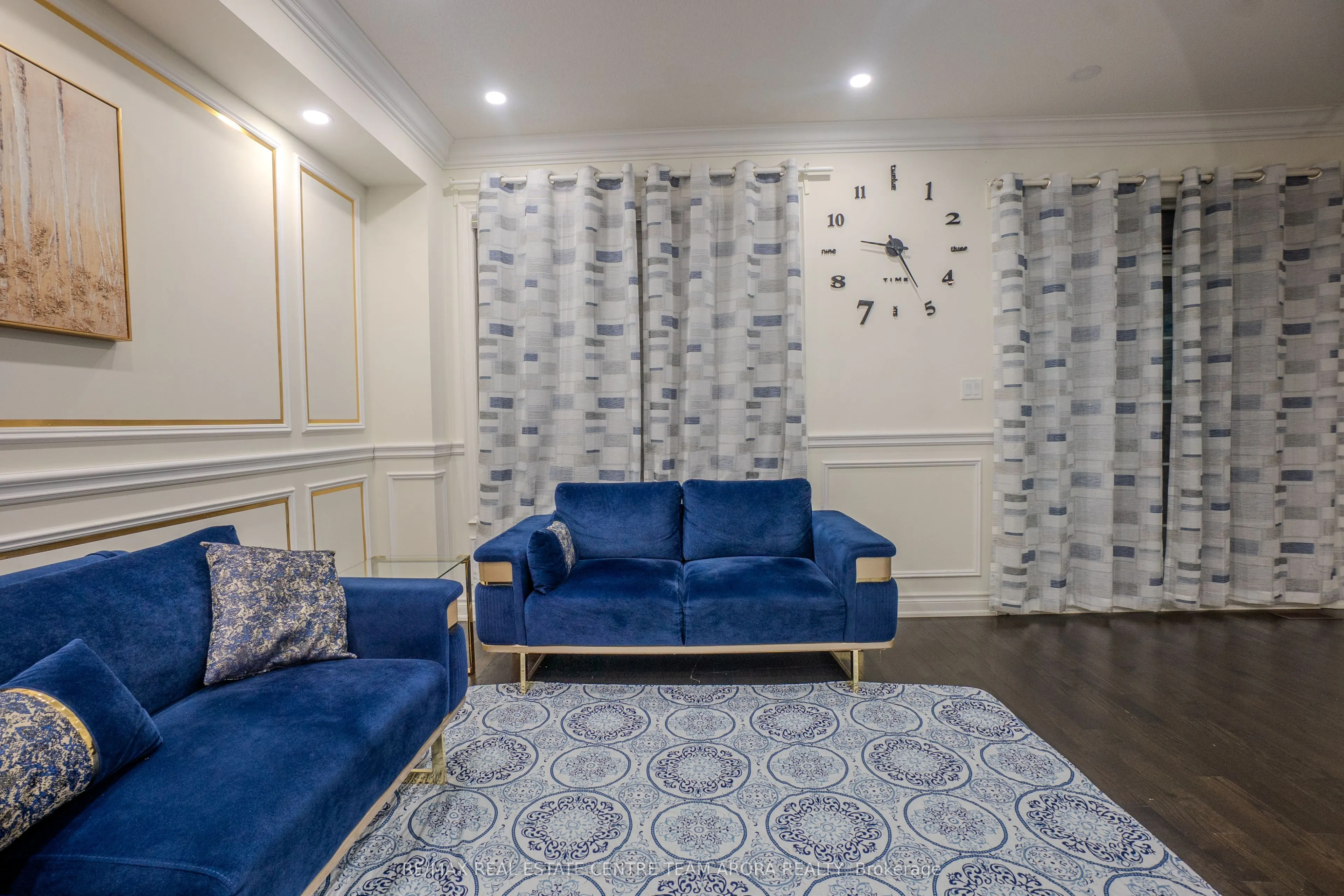 8694 Financial Drive