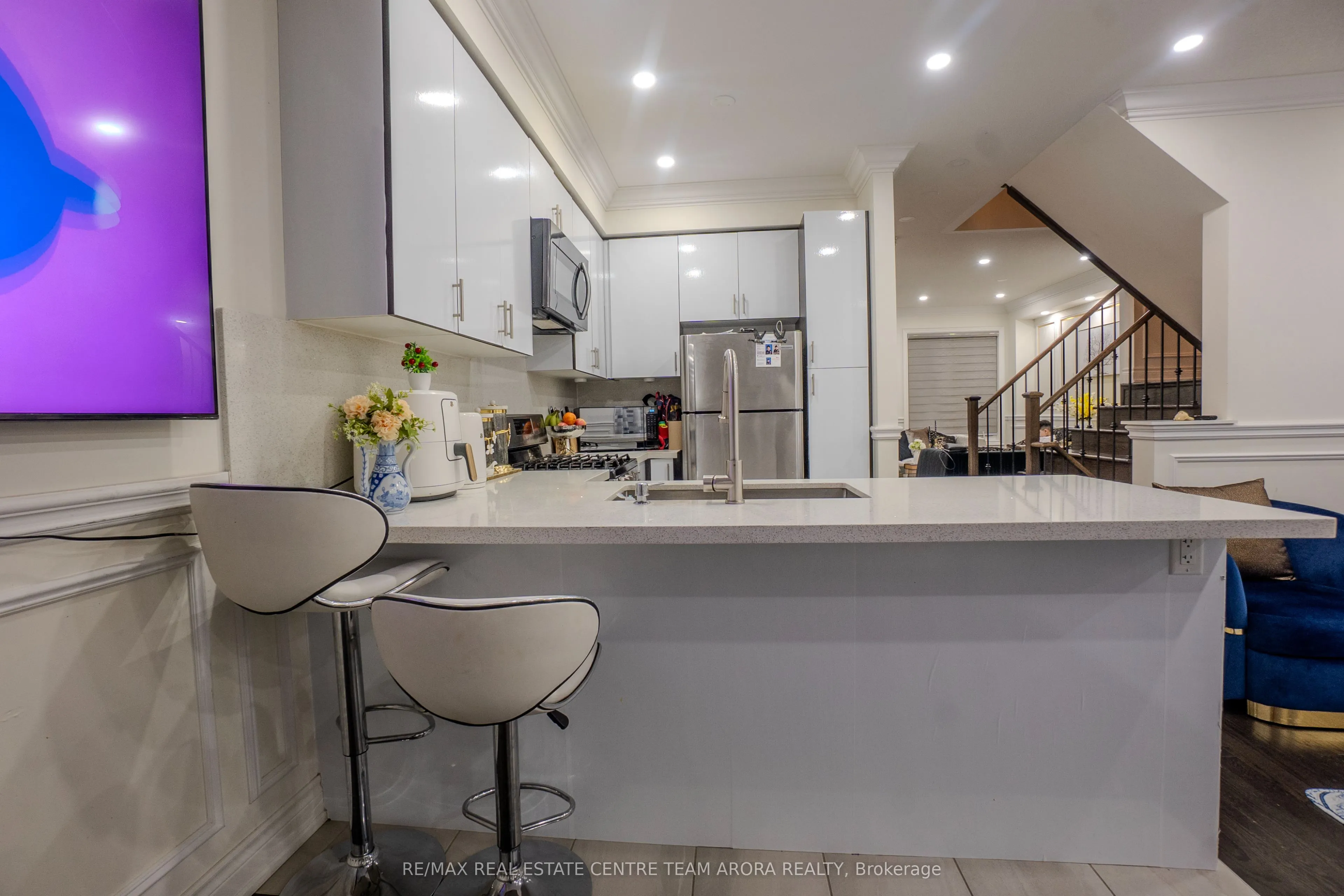 8694 Financial Drive