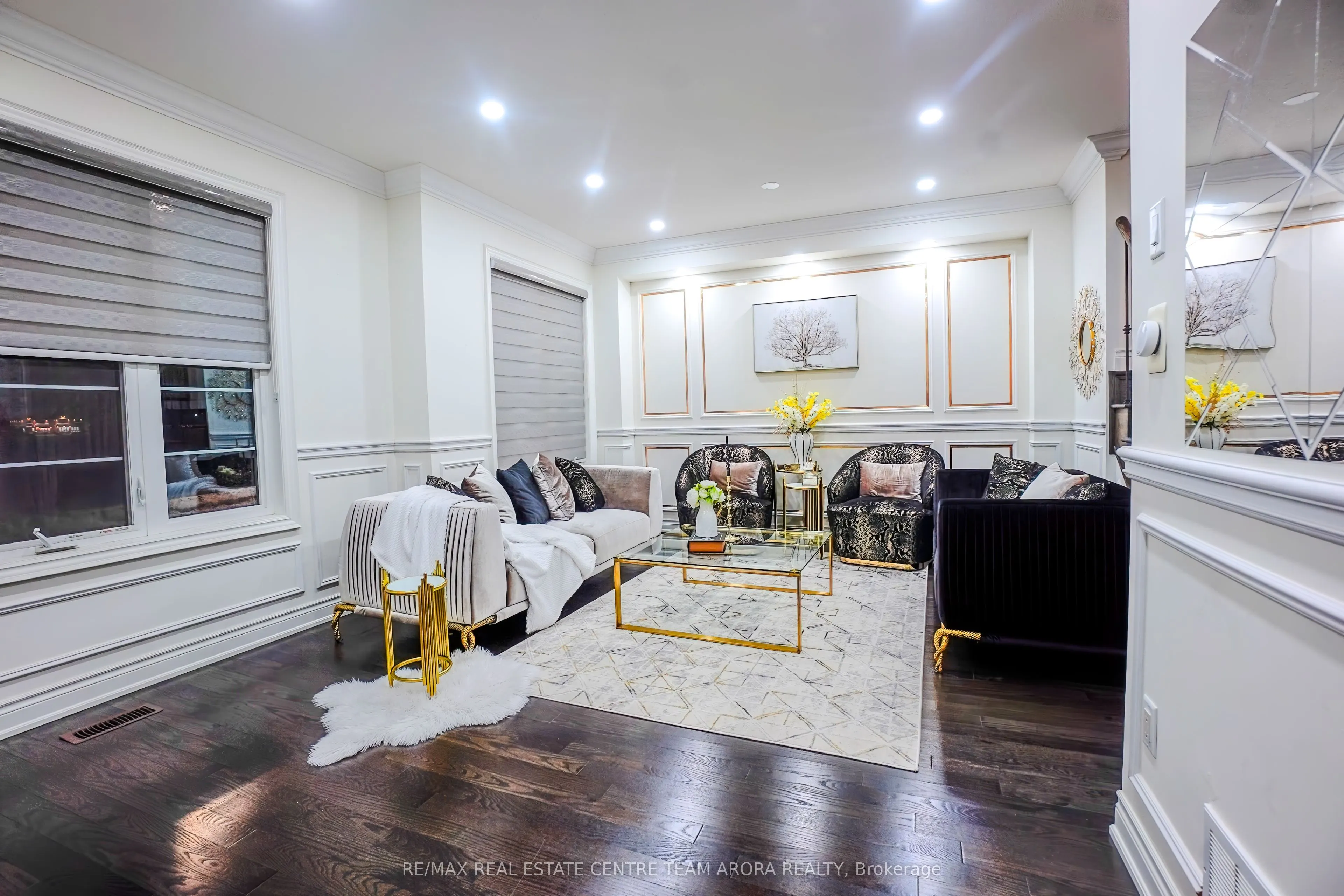 8694 Financial Drive
