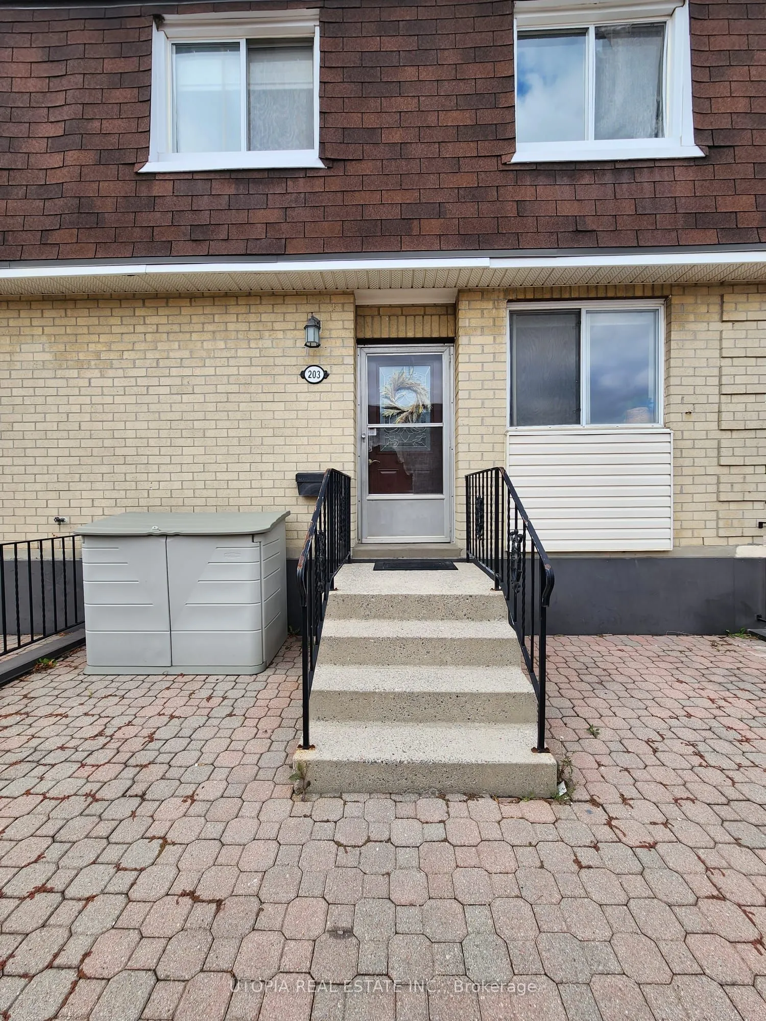 2170 Bromsgrove Road, #203