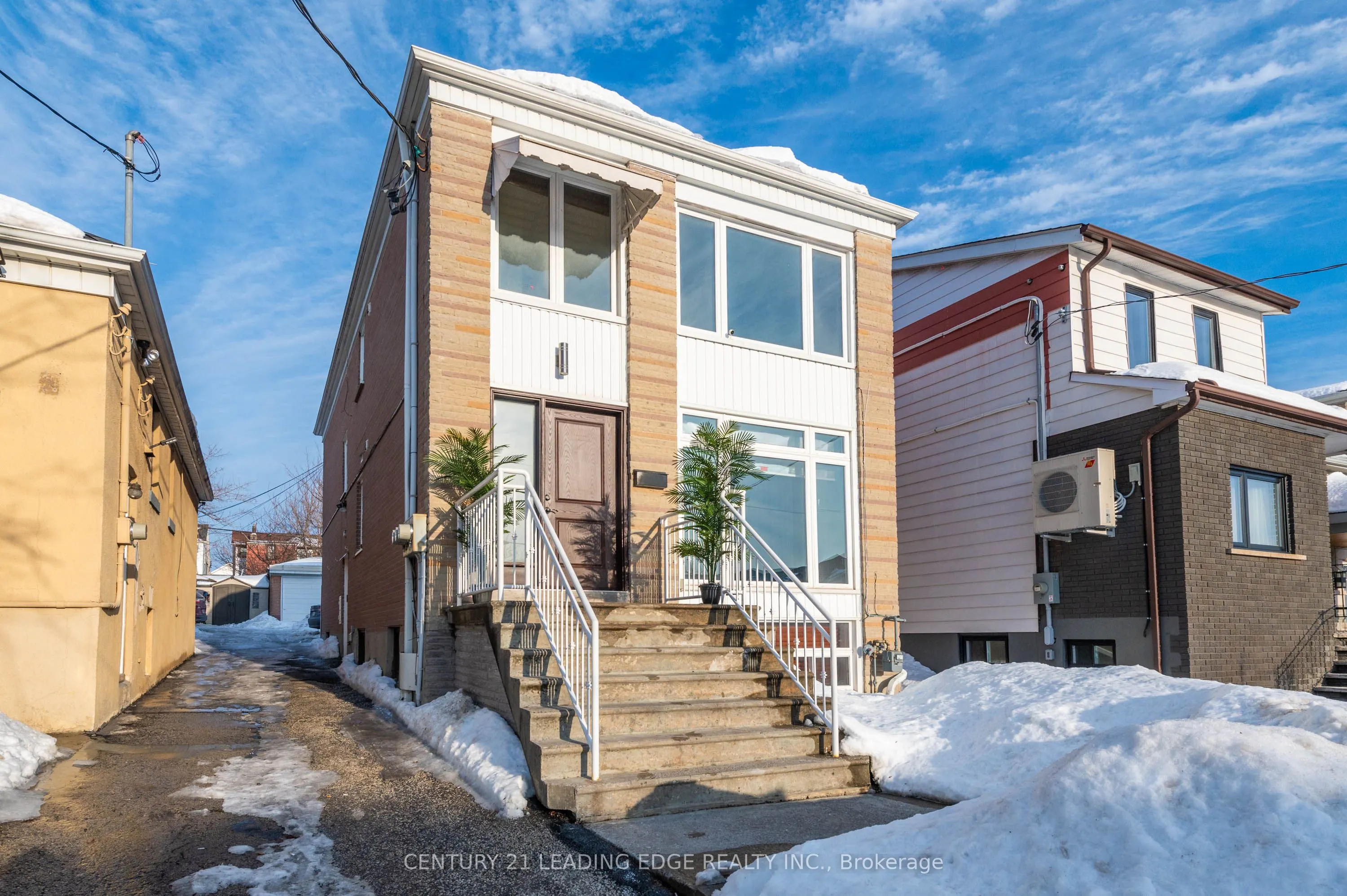 65 Branstone Road
