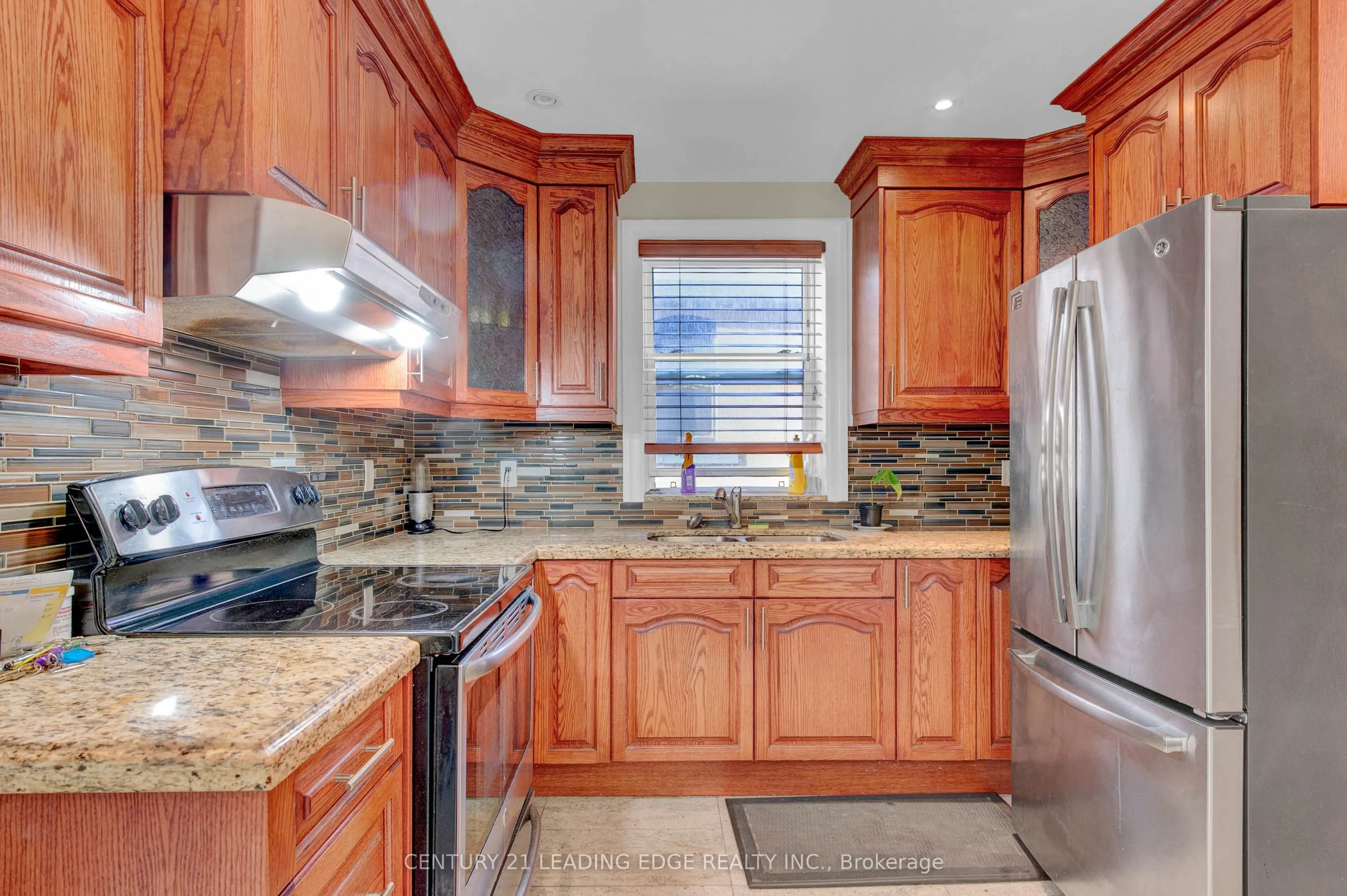 65 Branstone Road