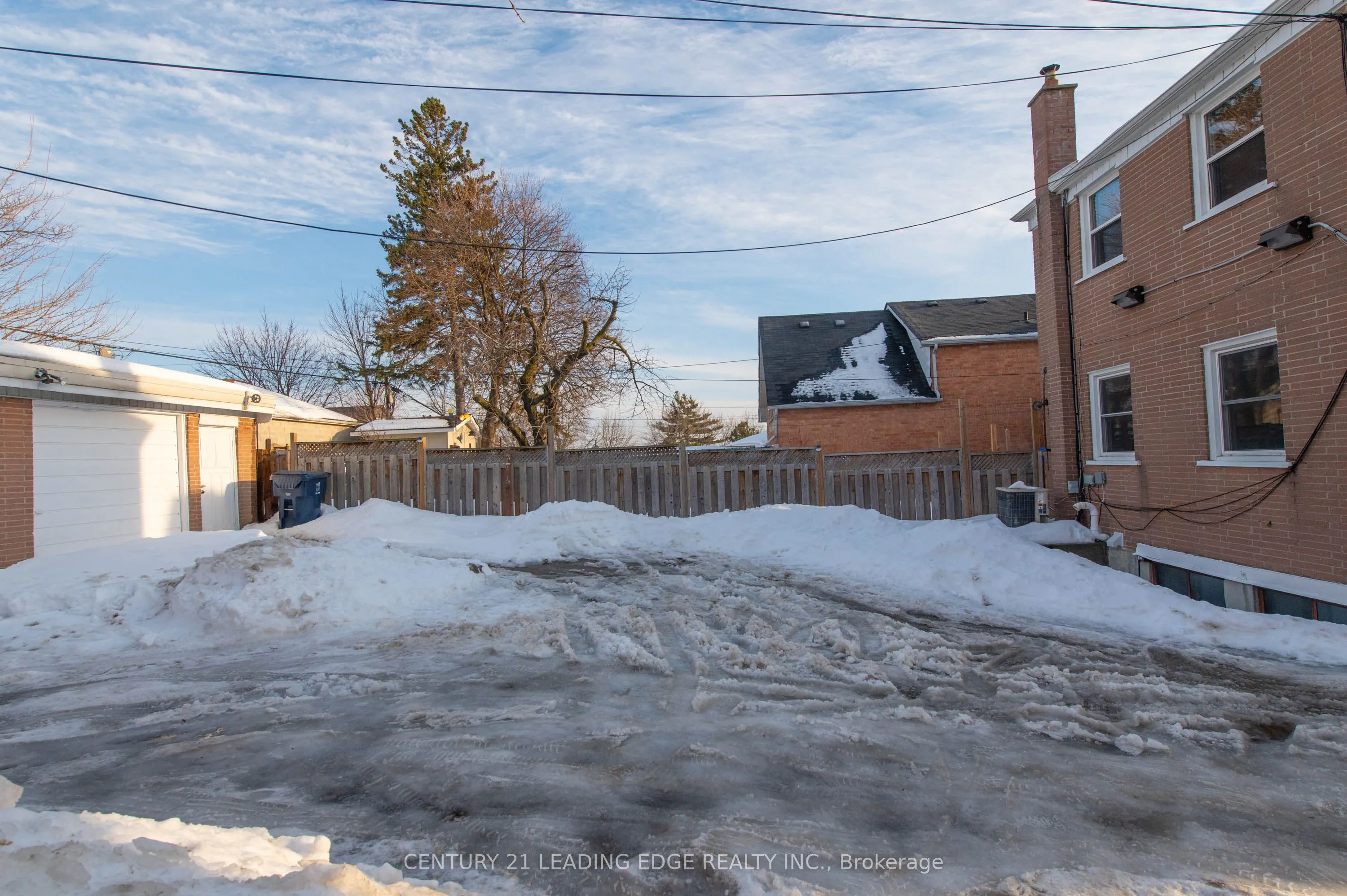 65 Branstone Road