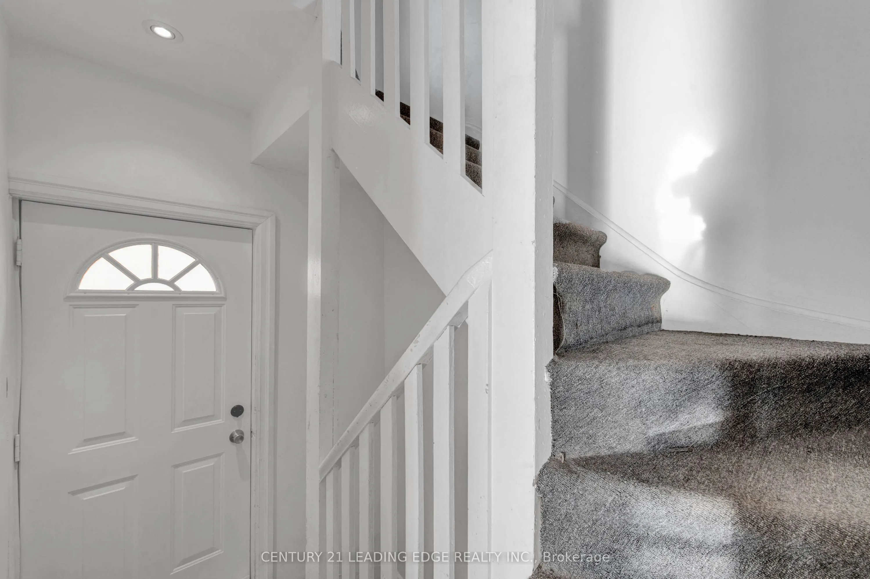 65 Branstone Road