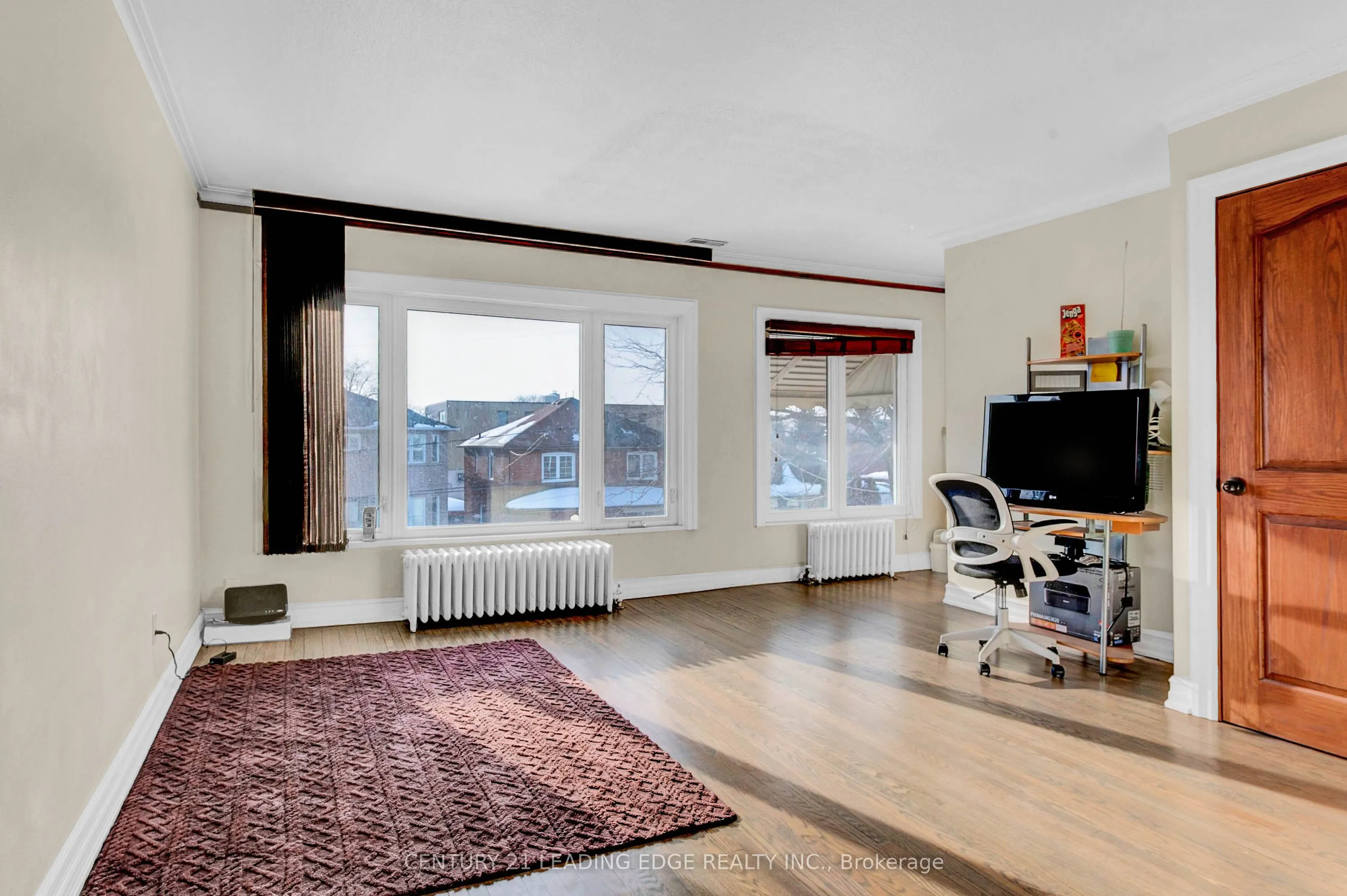 65 Branstone Road
