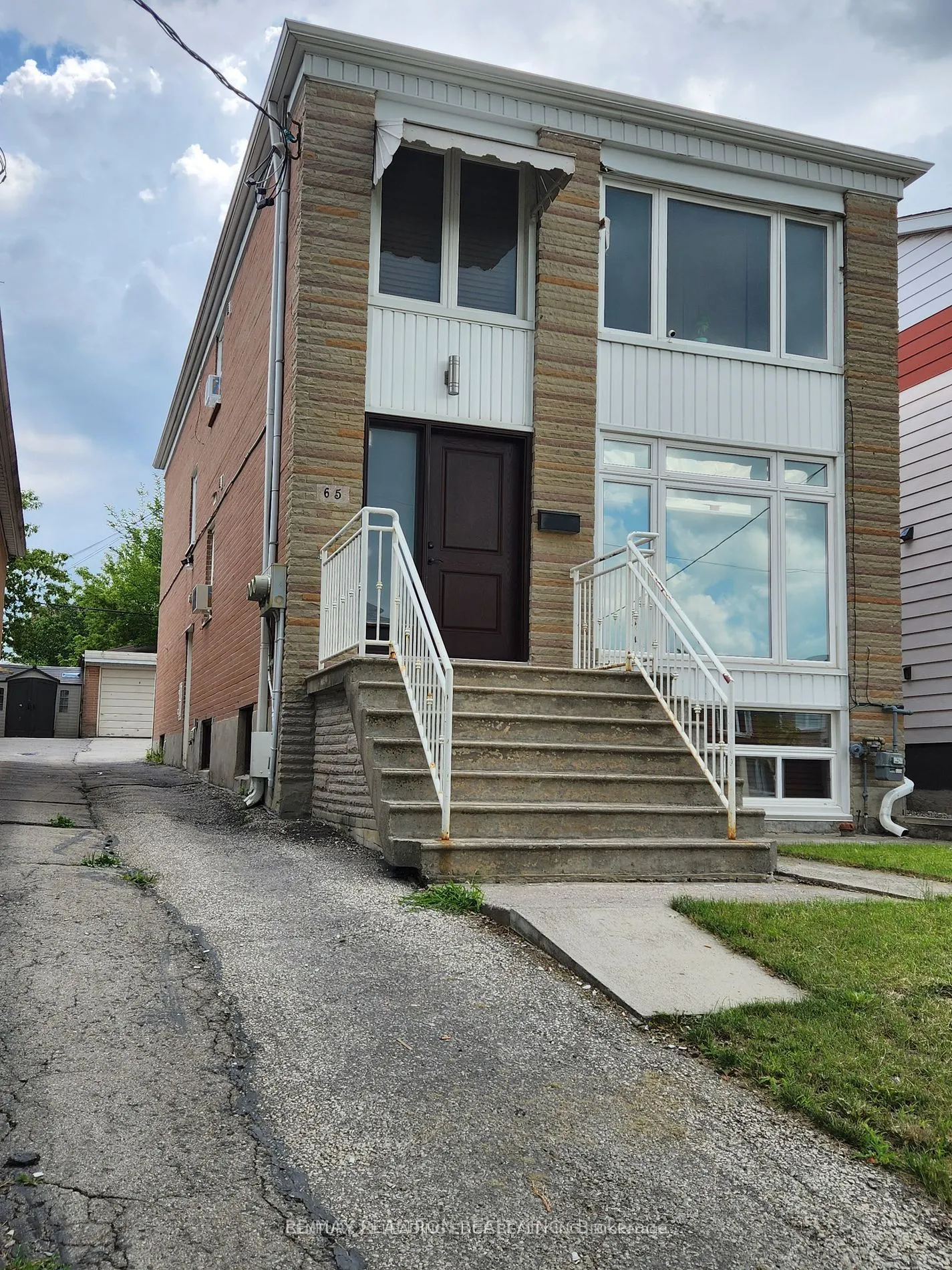 65 Branstone Road