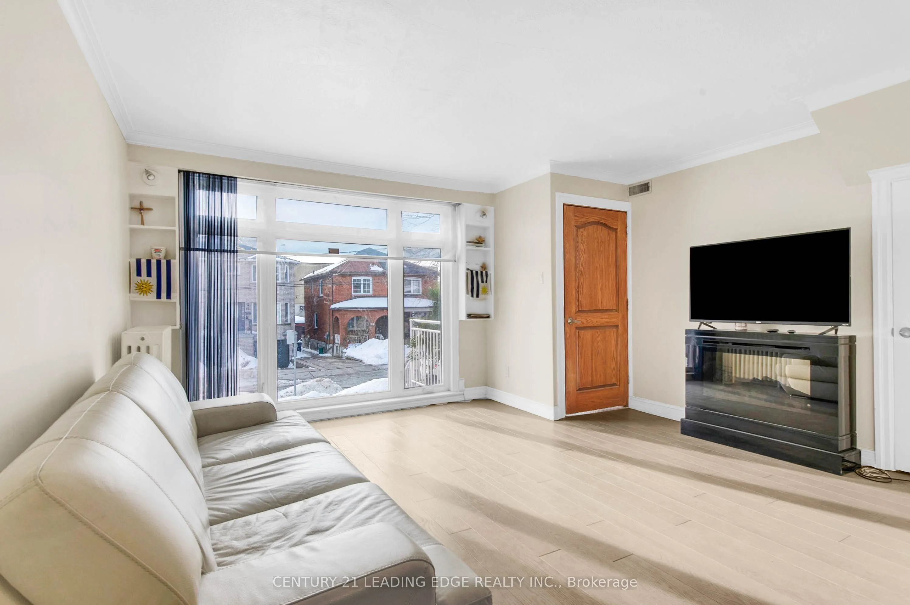 65 Branstone Road