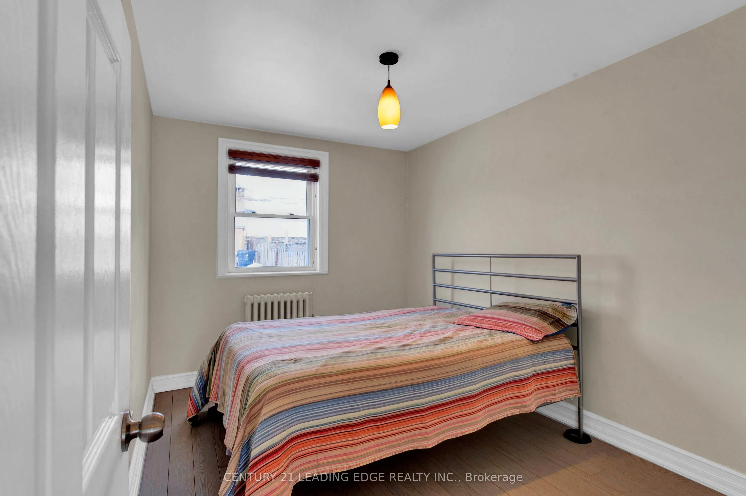 65 Branstone Road