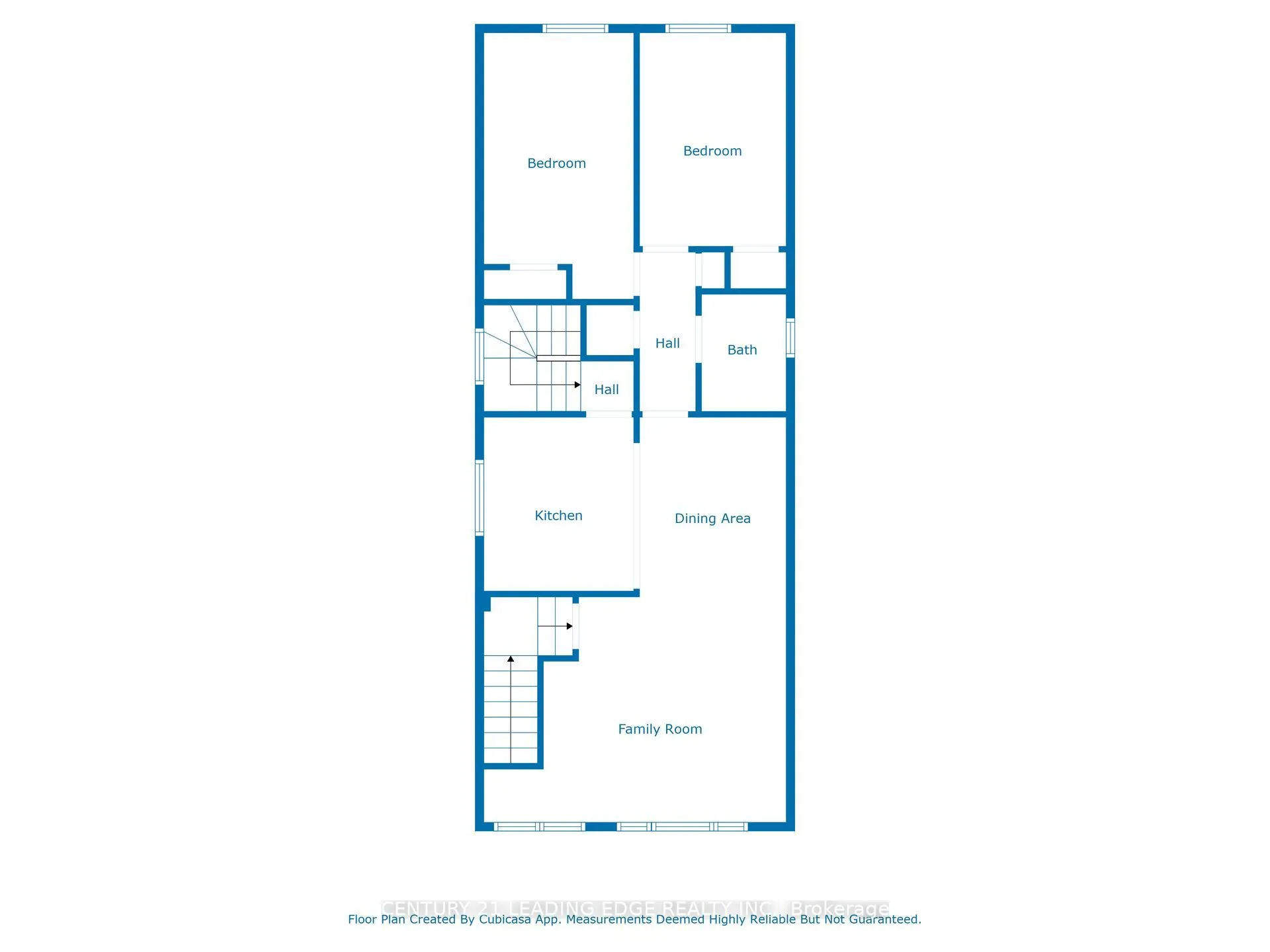 65 Branstone Road
