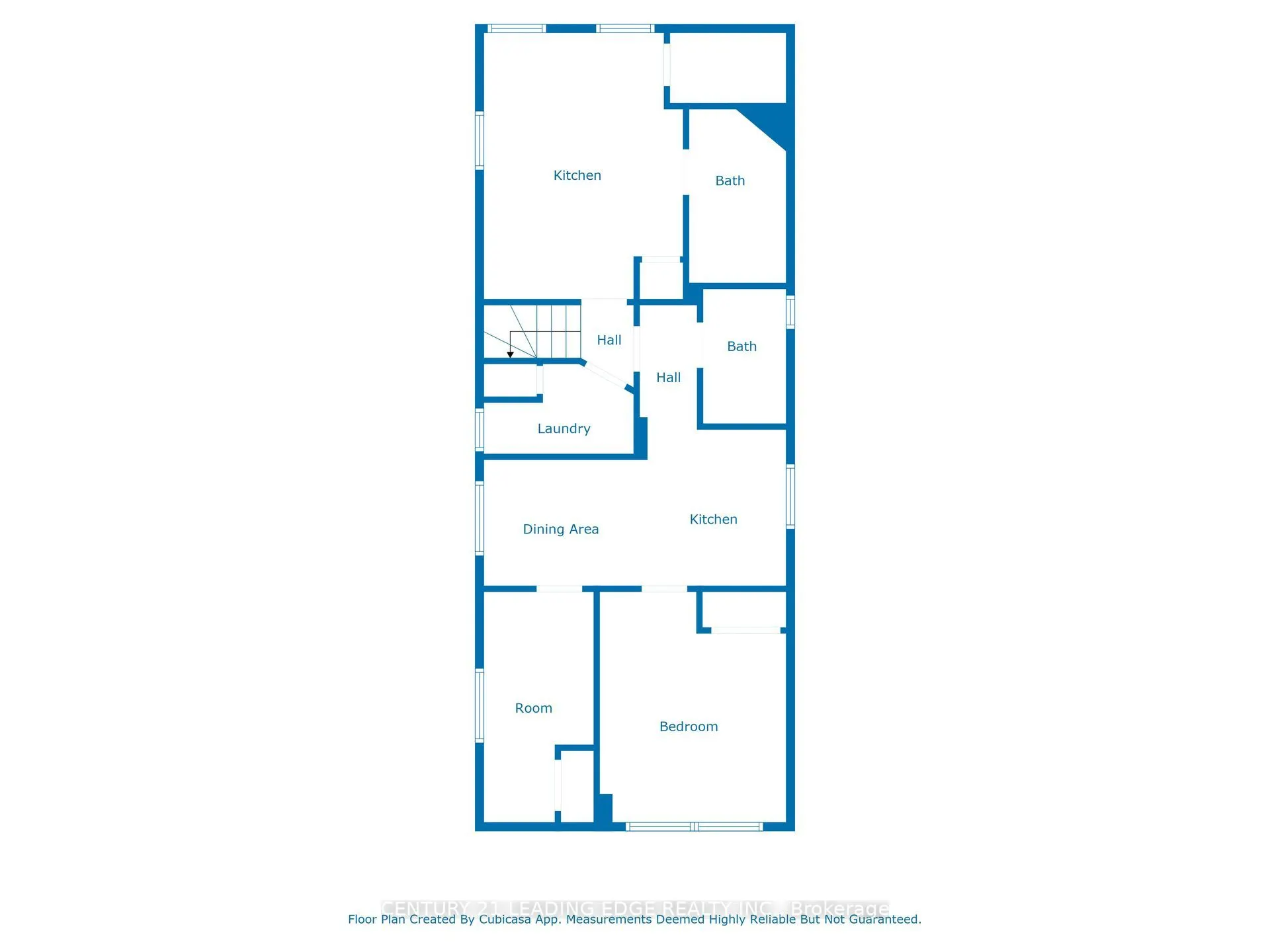 65 Branstone Road