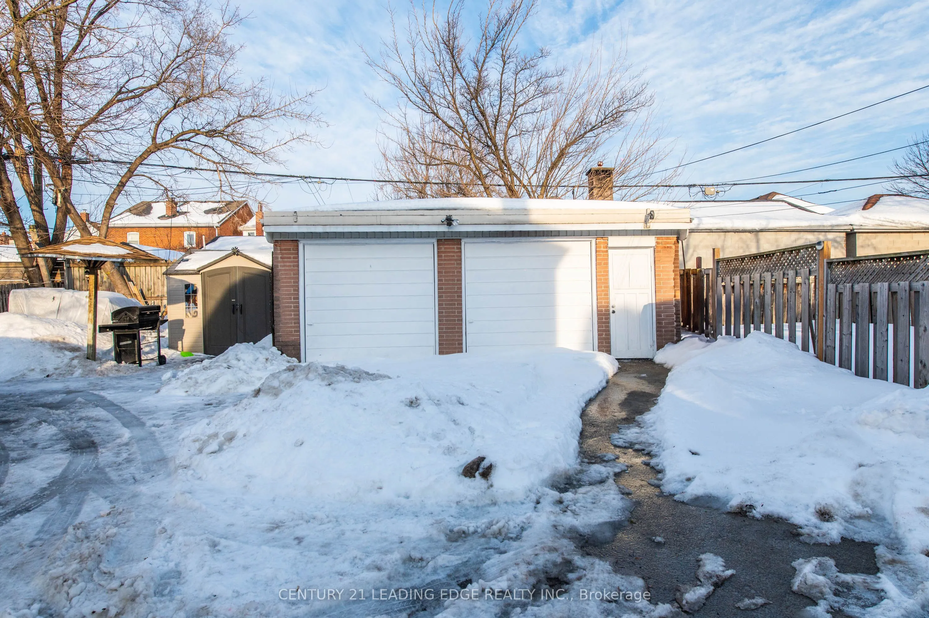 65 Branstone Road