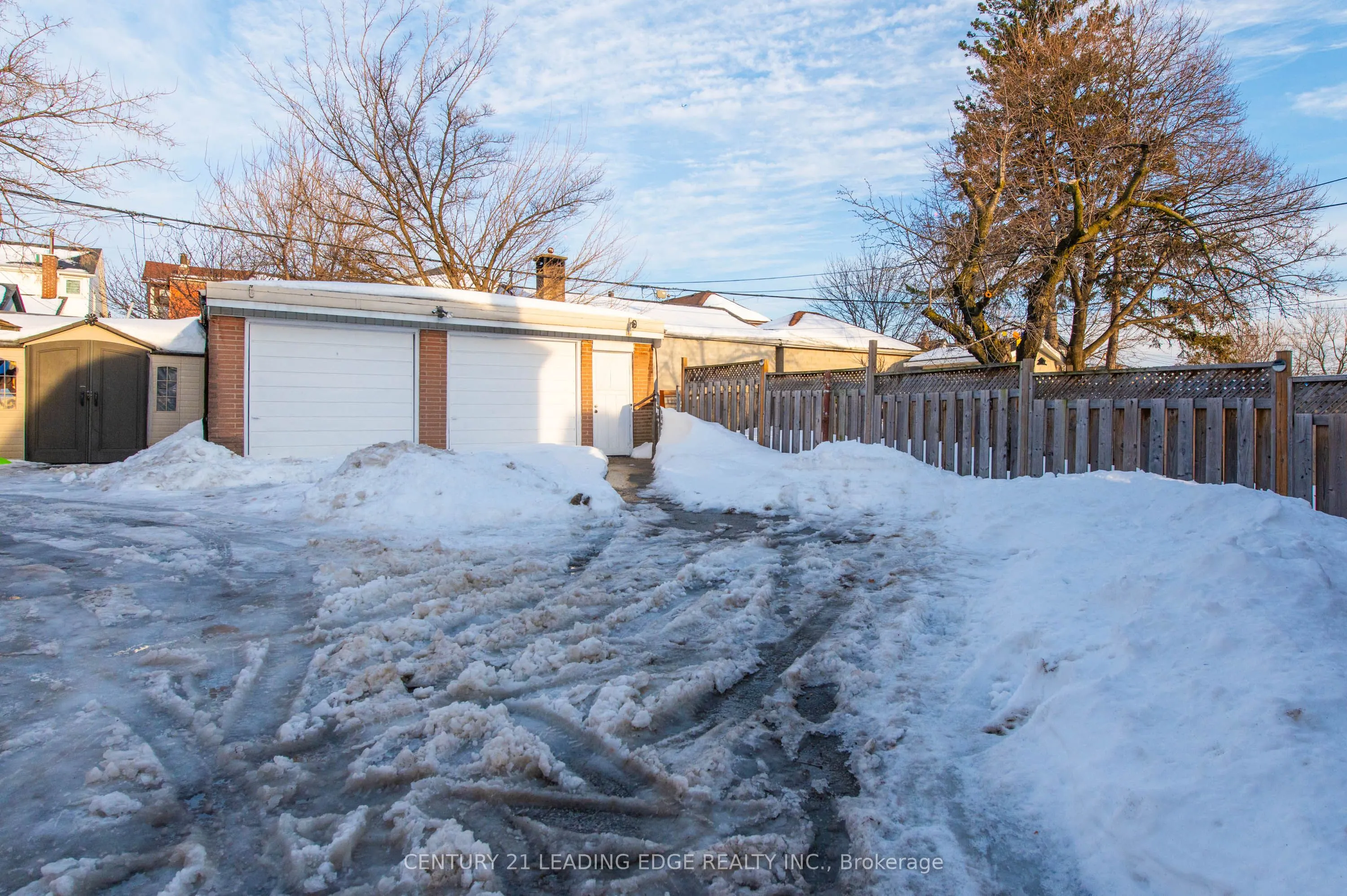 65 Branstone Road