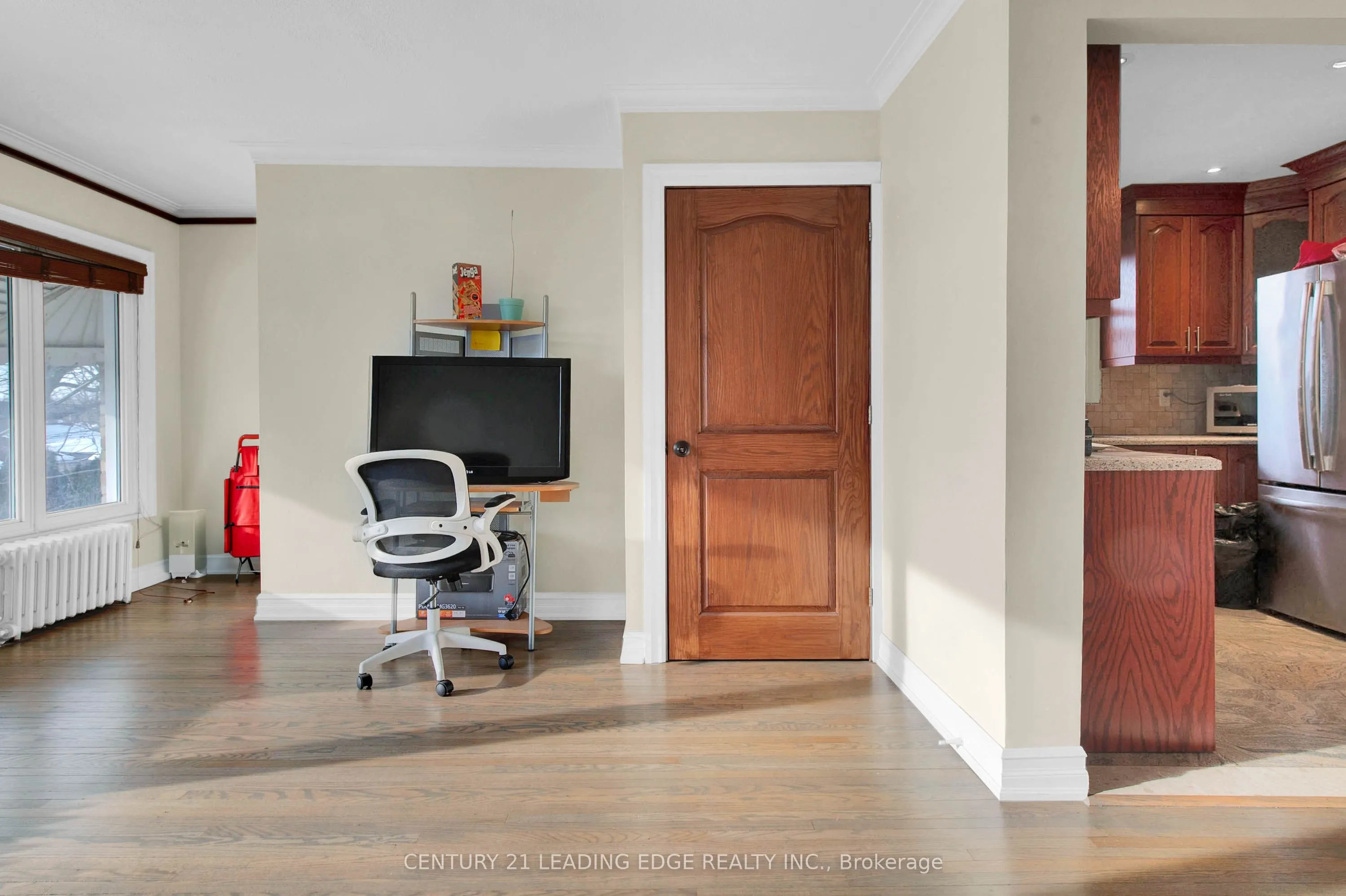 65 Branstone Road