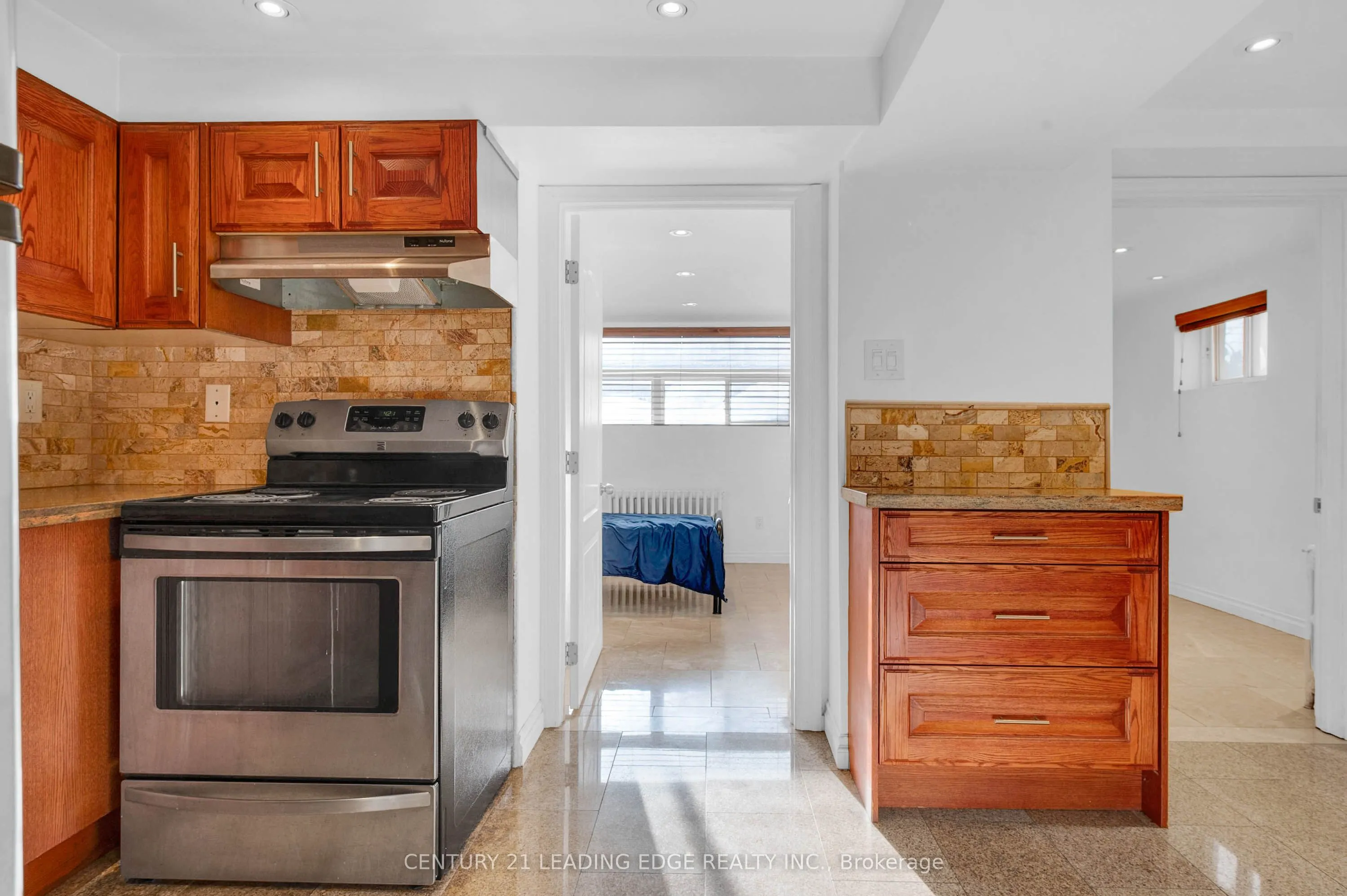 65 Branstone Road