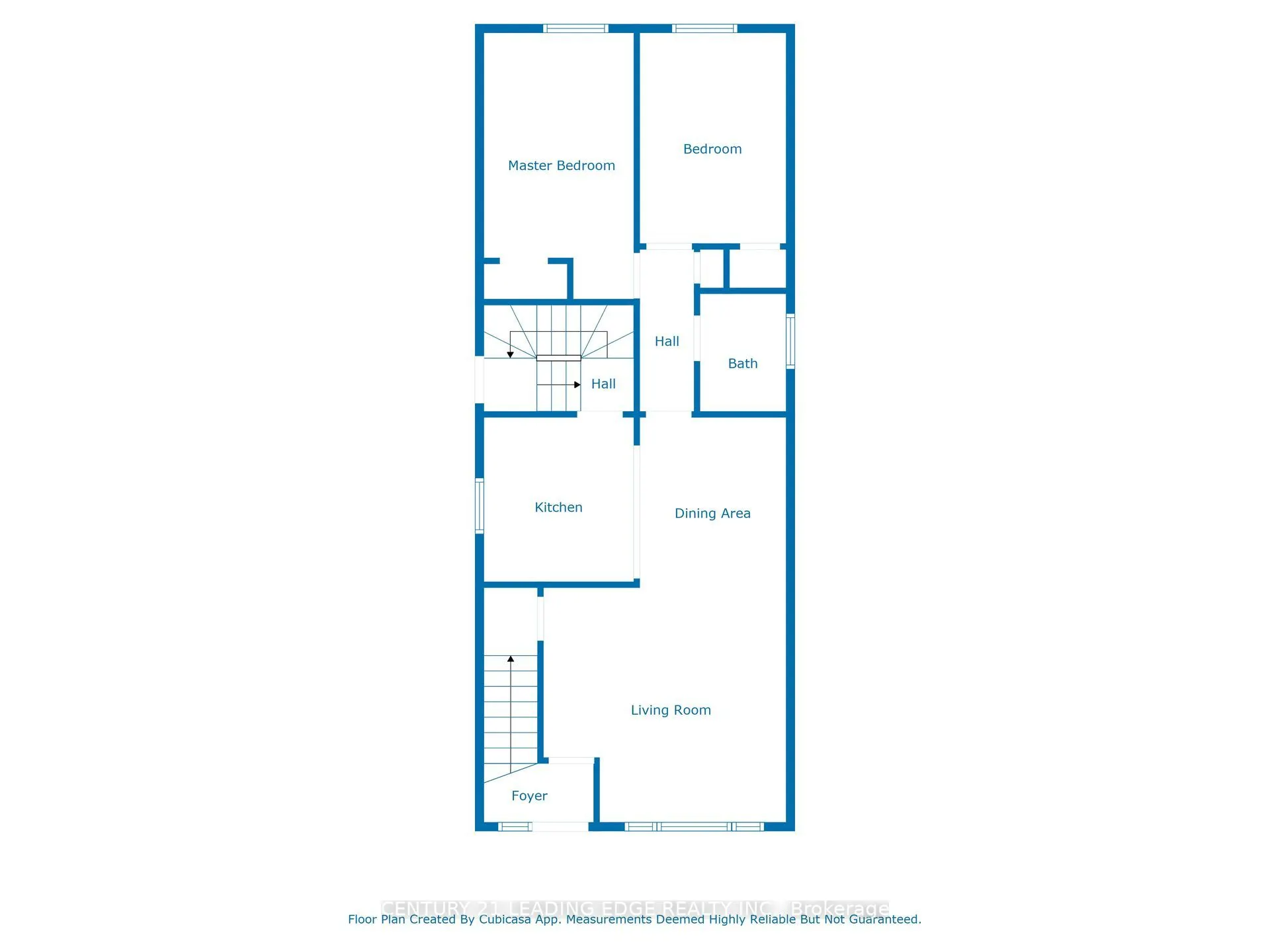 65 Branstone Road