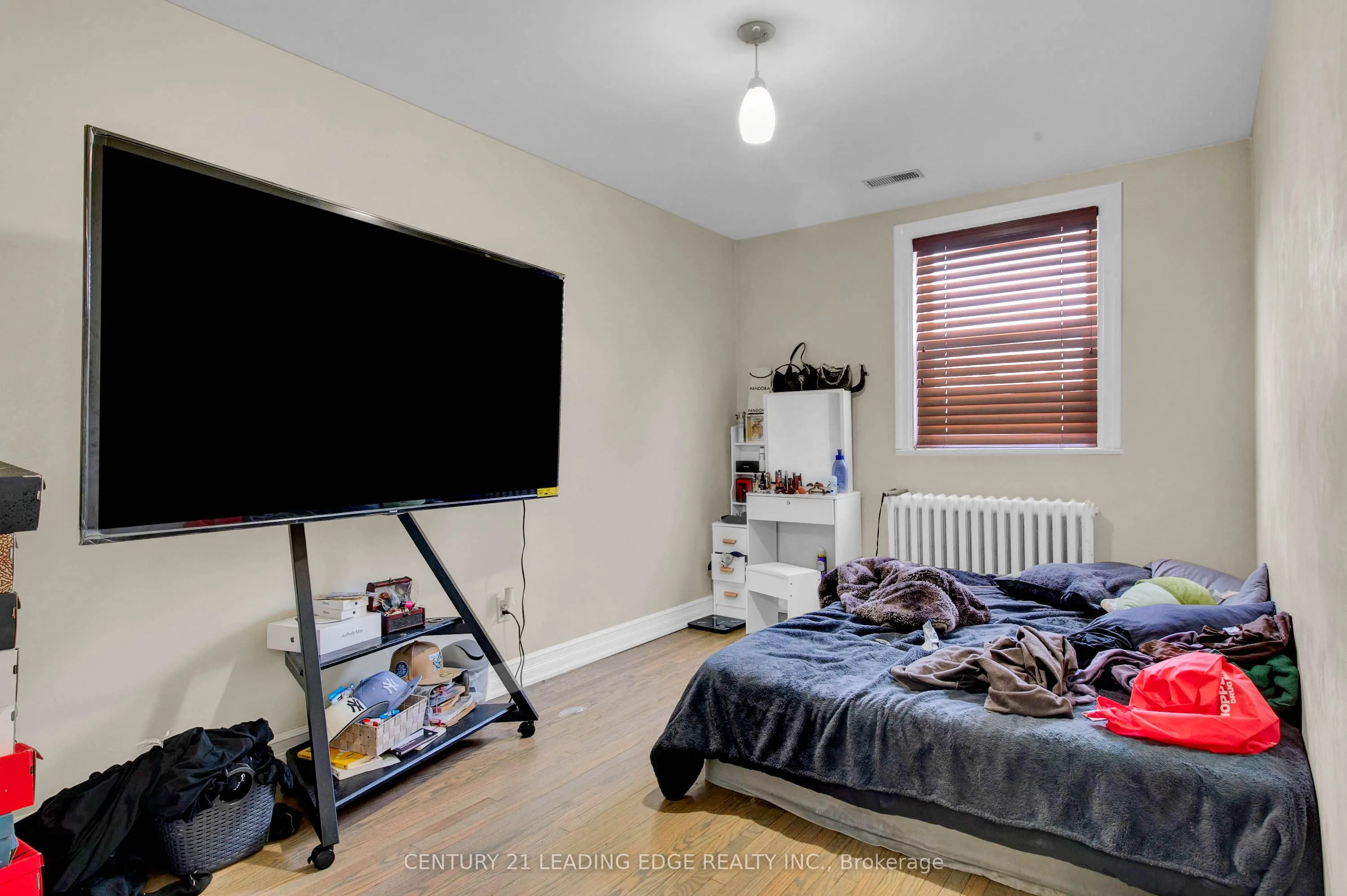 65 Branstone Road