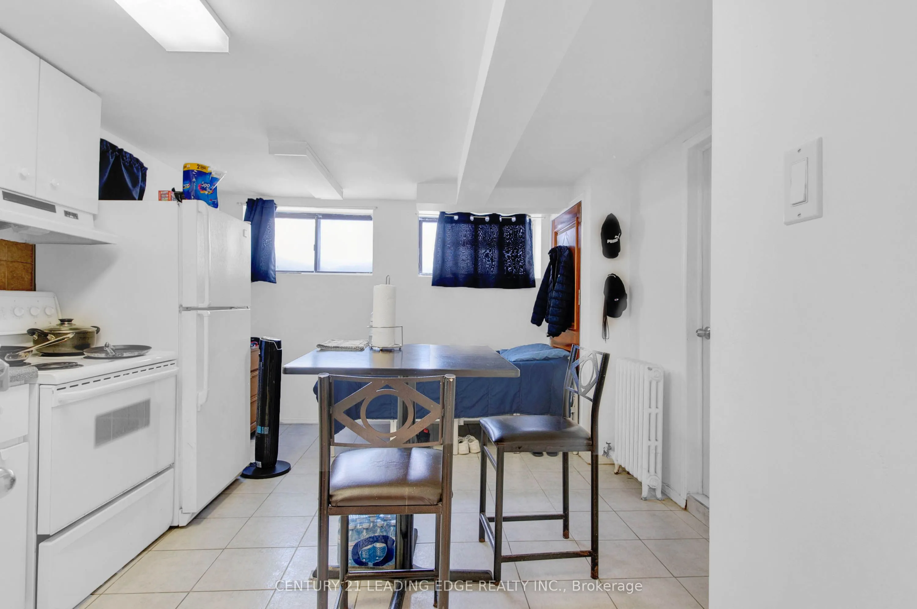 65 Branstone Road