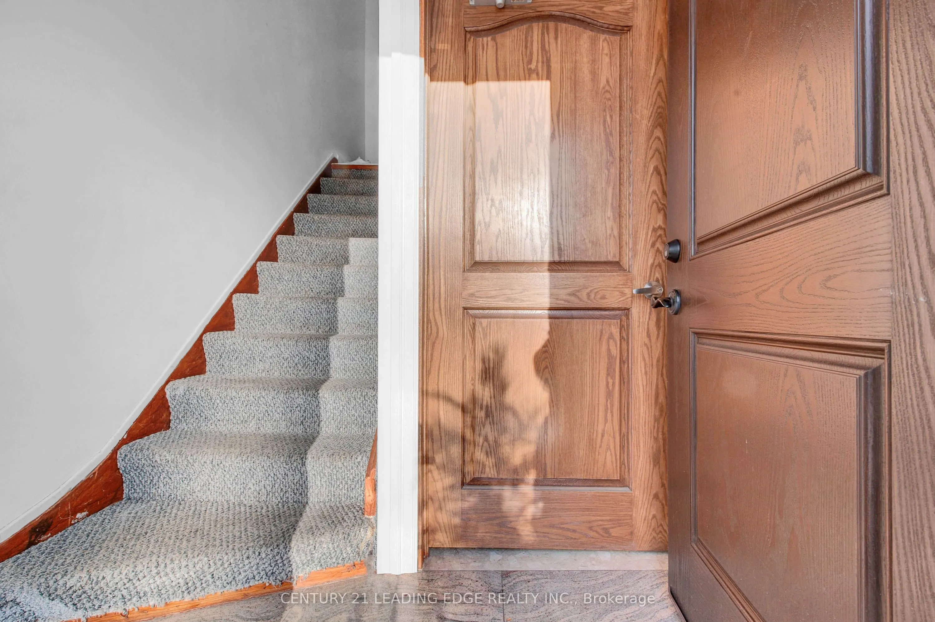 65 Branstone Road