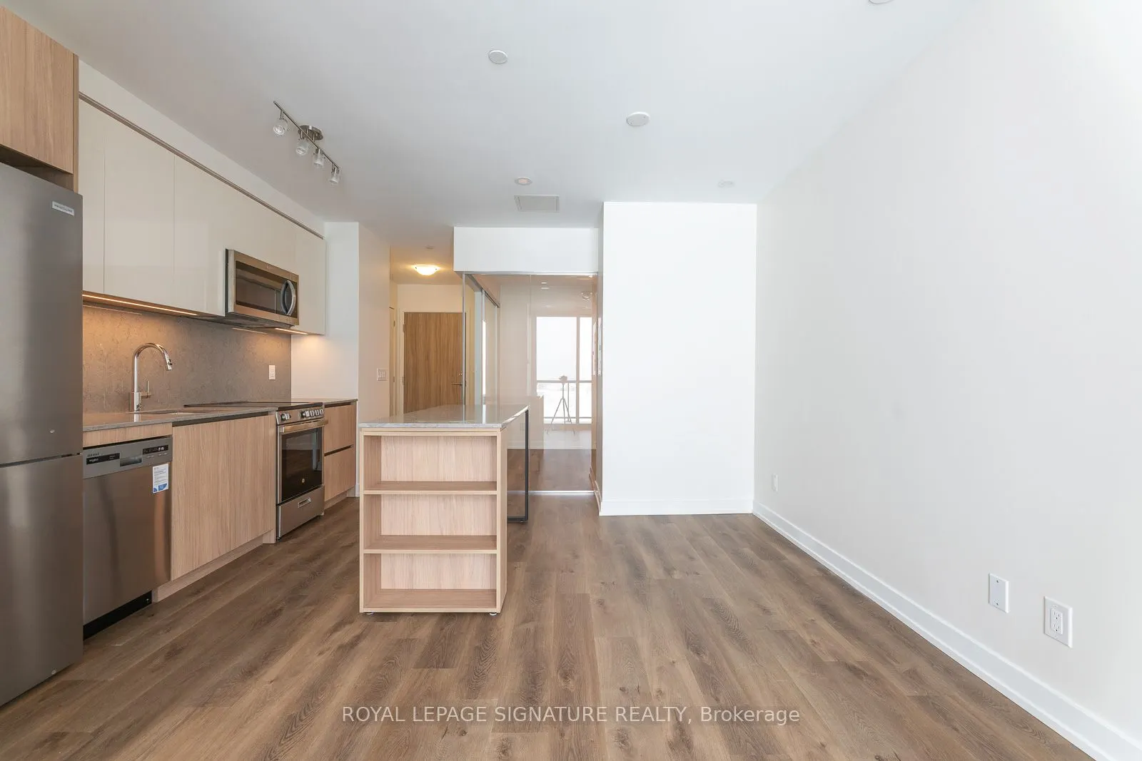 3100 Keele Street, #1112