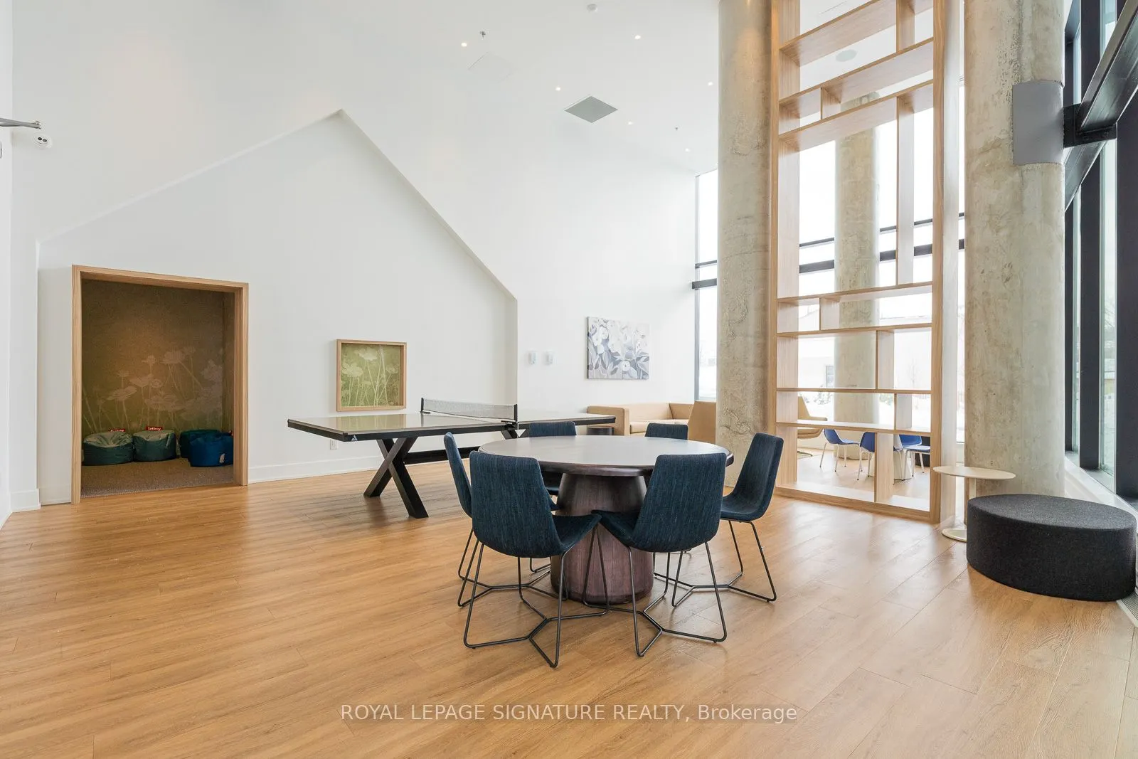 3100 Keele Street, #1112