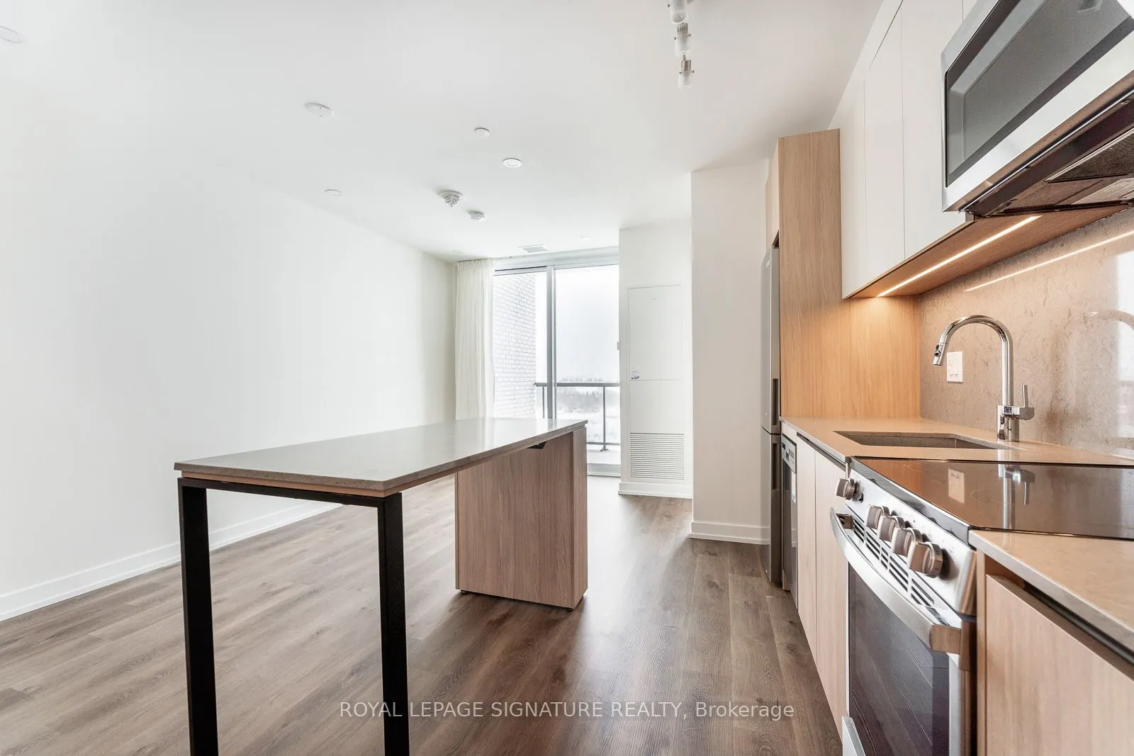 3100 Keele Street, #1112