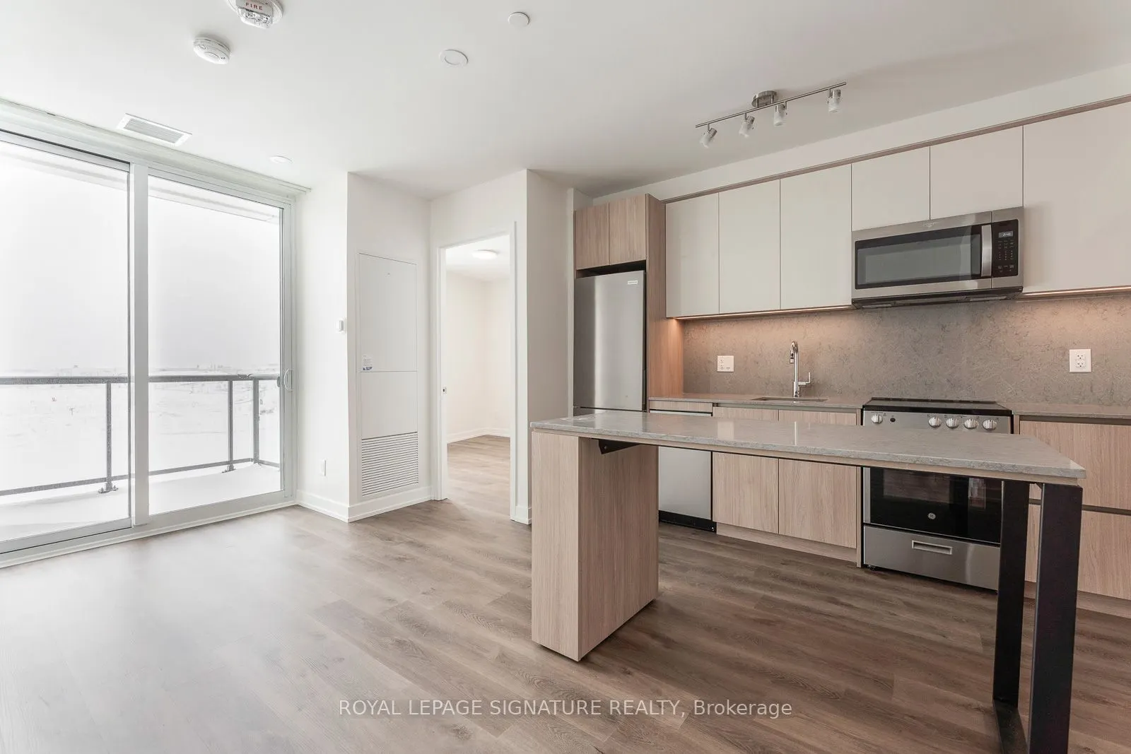 3100 Keele Street, #1112
