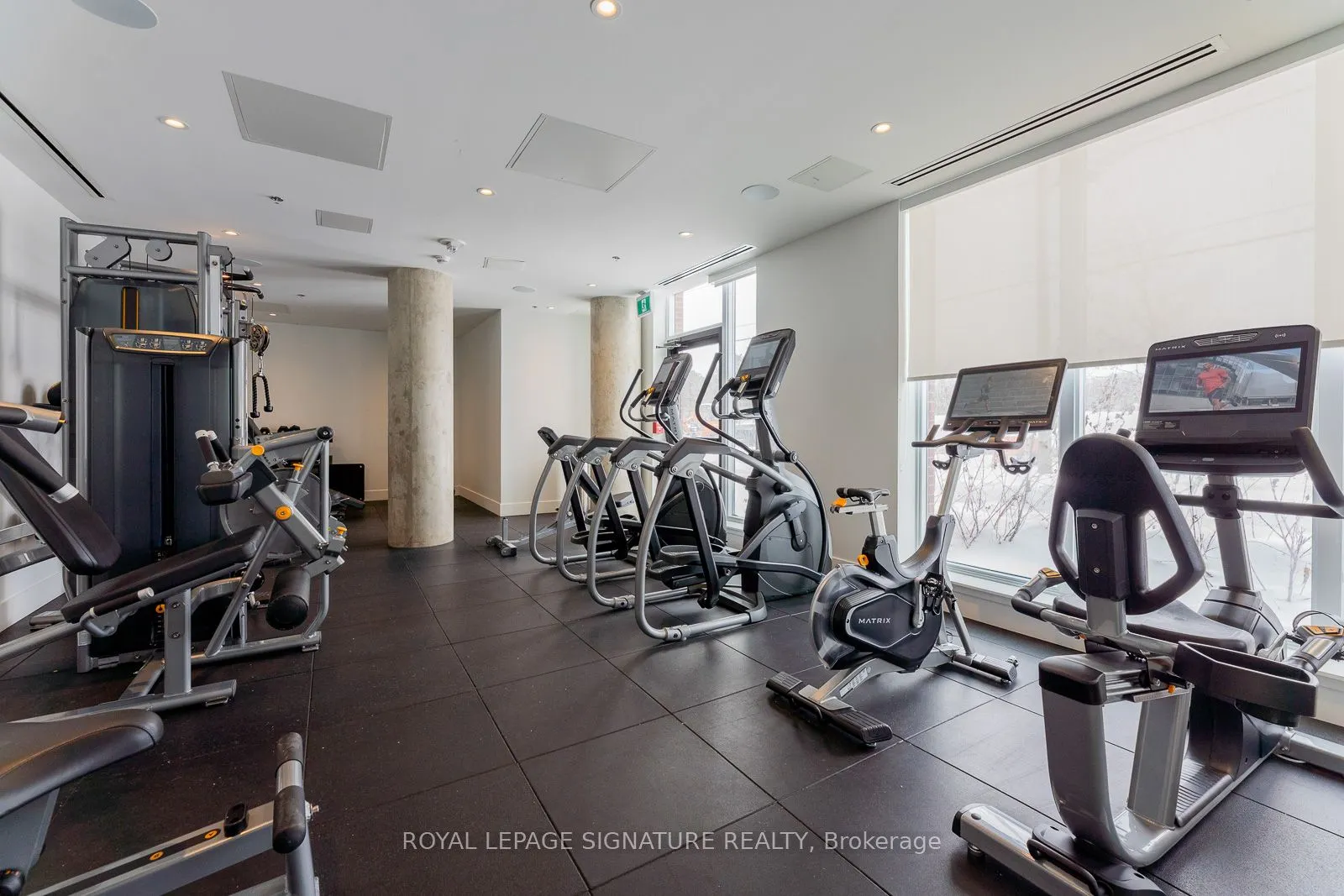 3100 Keele Street, #1112
