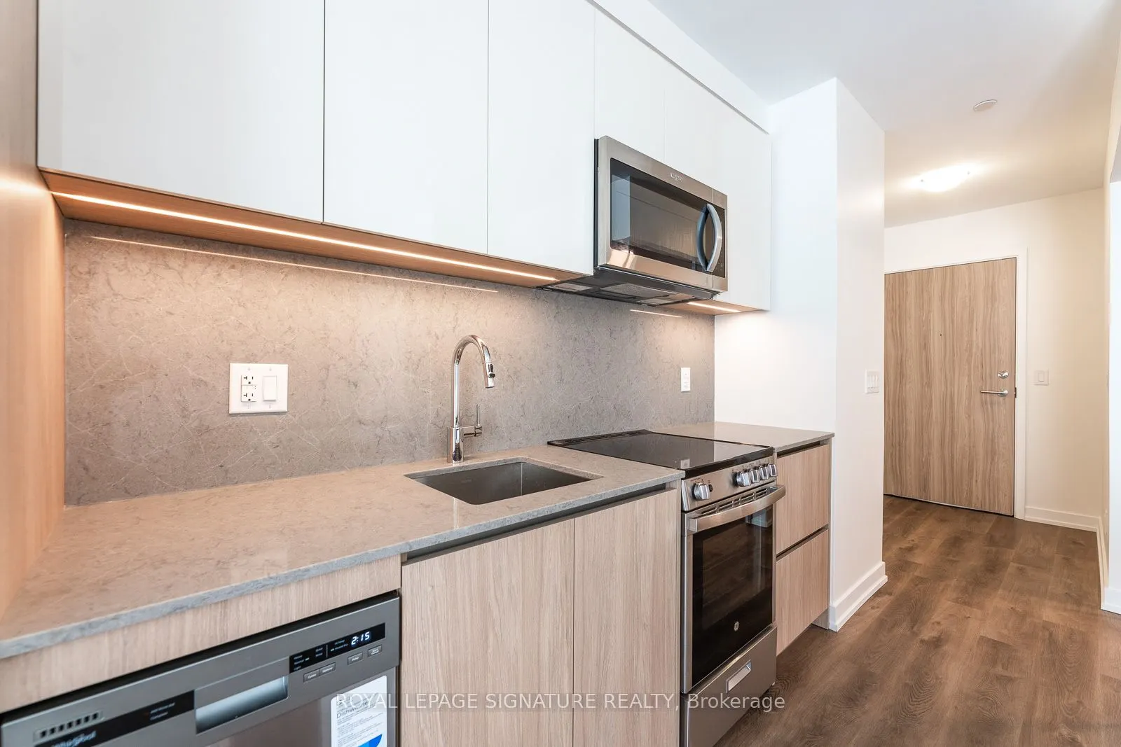 3100 Keele Street, #1112