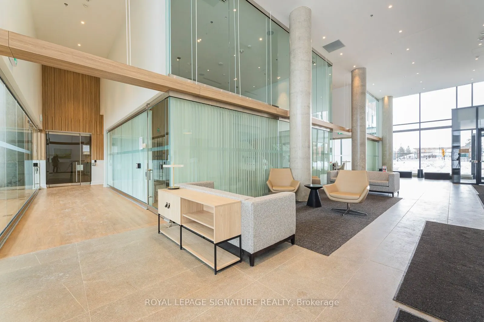 3100 Keele Street, #1112