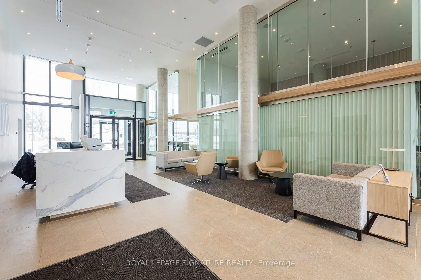 3100 Keele Street, #1112