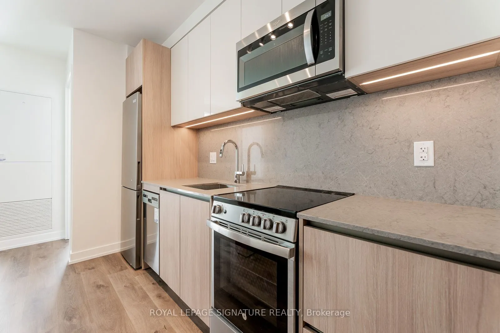 3100 Keele Street, #1112
