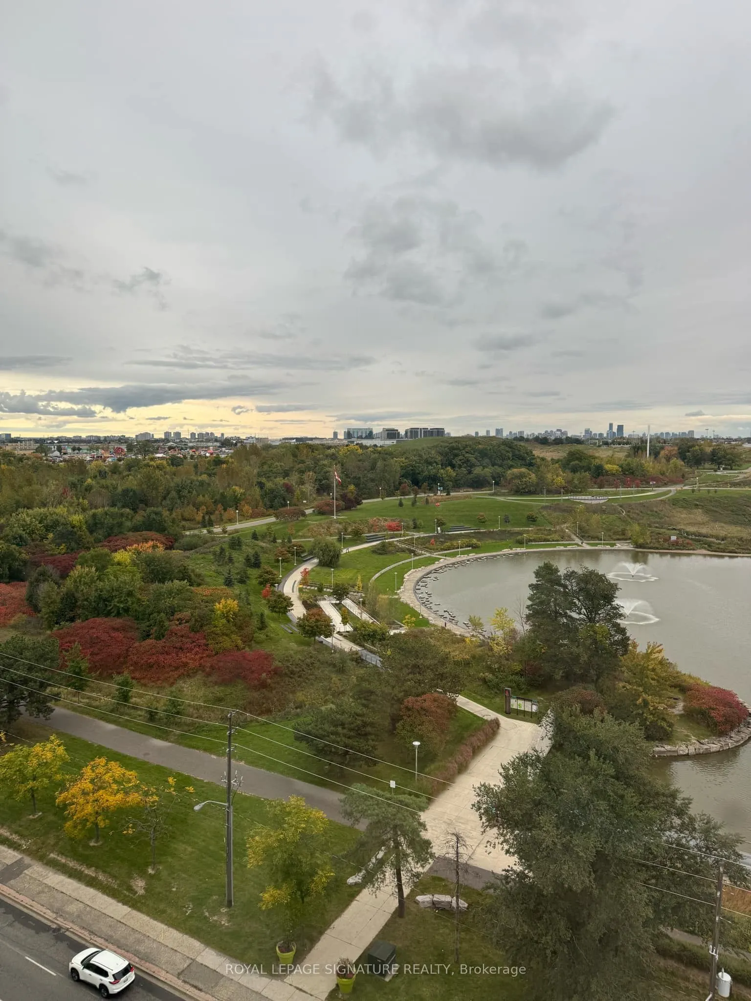 3100 Keele Street, #1112