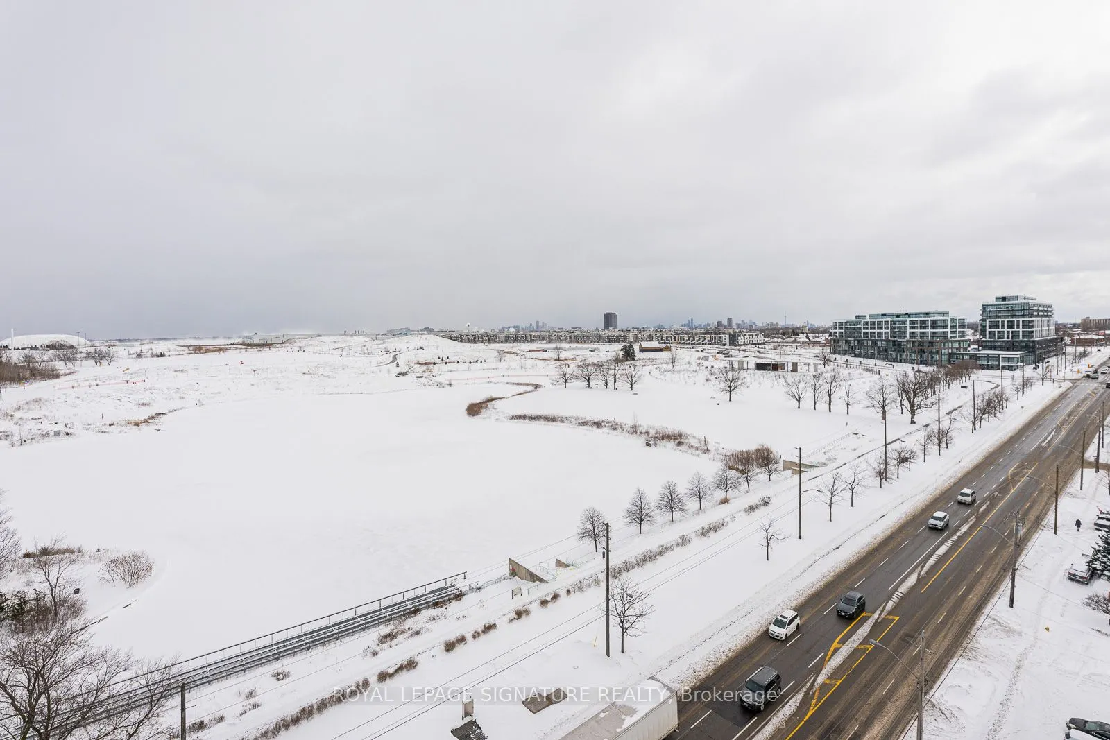 3100 Keele Street, #1112