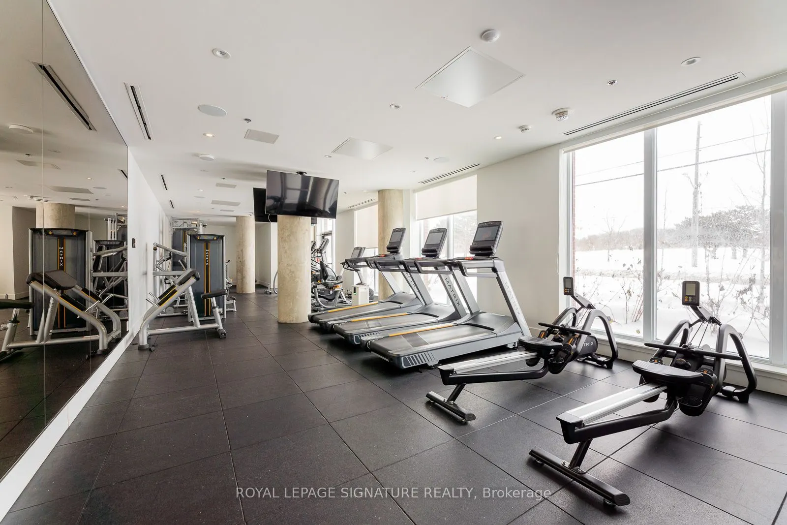 3100 Keele Street, #1112