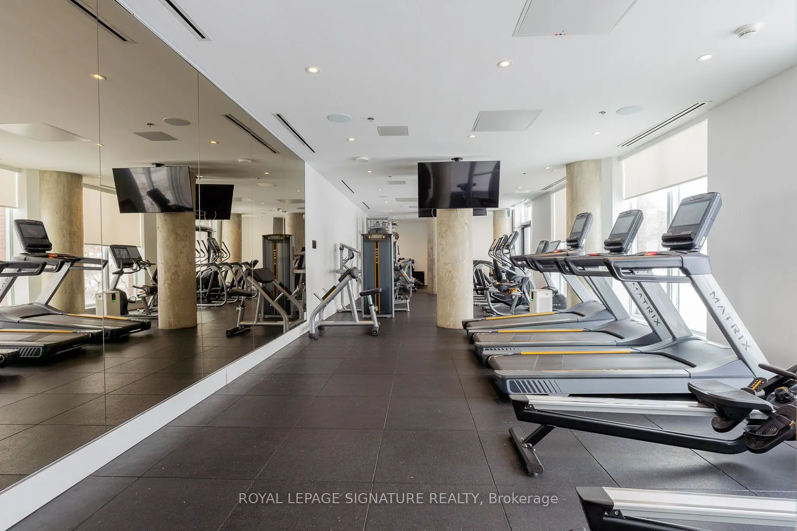 3100 Keele Street, #1112