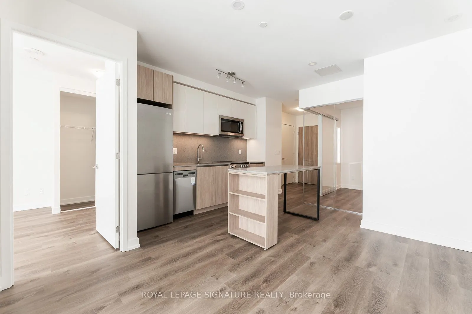 3100 Keele Street, #1112